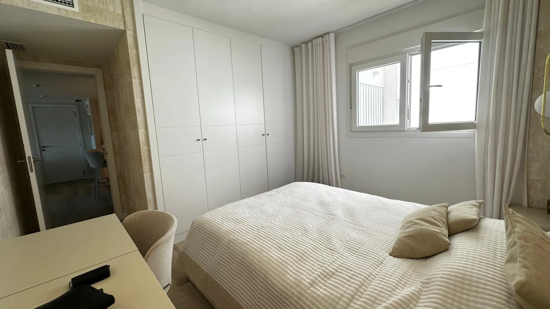 Apartamento en venta en La Campana de 3 dormitorios