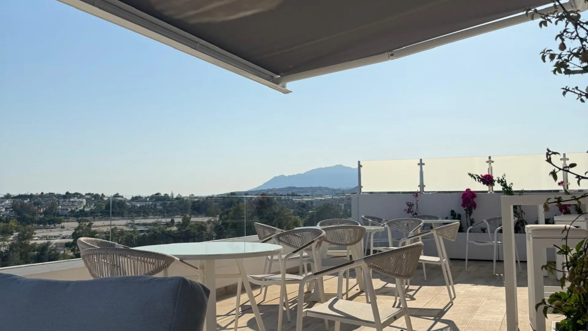 Apartamento en venta en La Campana de 3 dormitorios