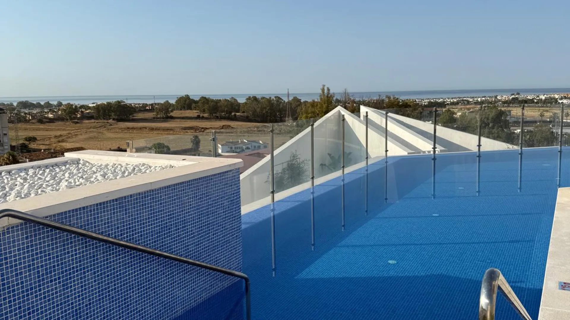Apartamento en venta en La Campana de 3 dormitorios