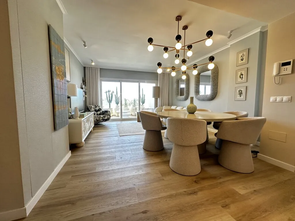Apartamento en venta en La Campana de 3 dormitorios