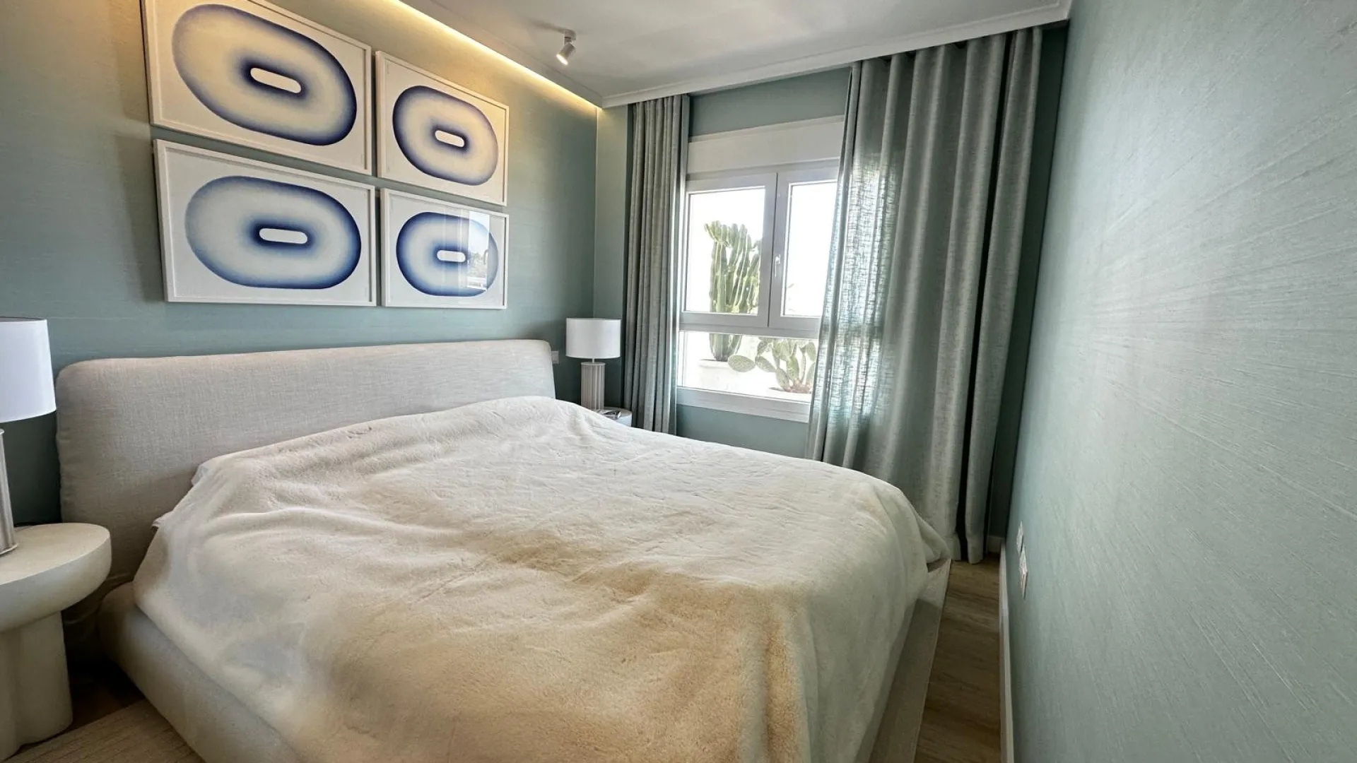 Apartamento en venta en La Campana de 3 dormitorios
