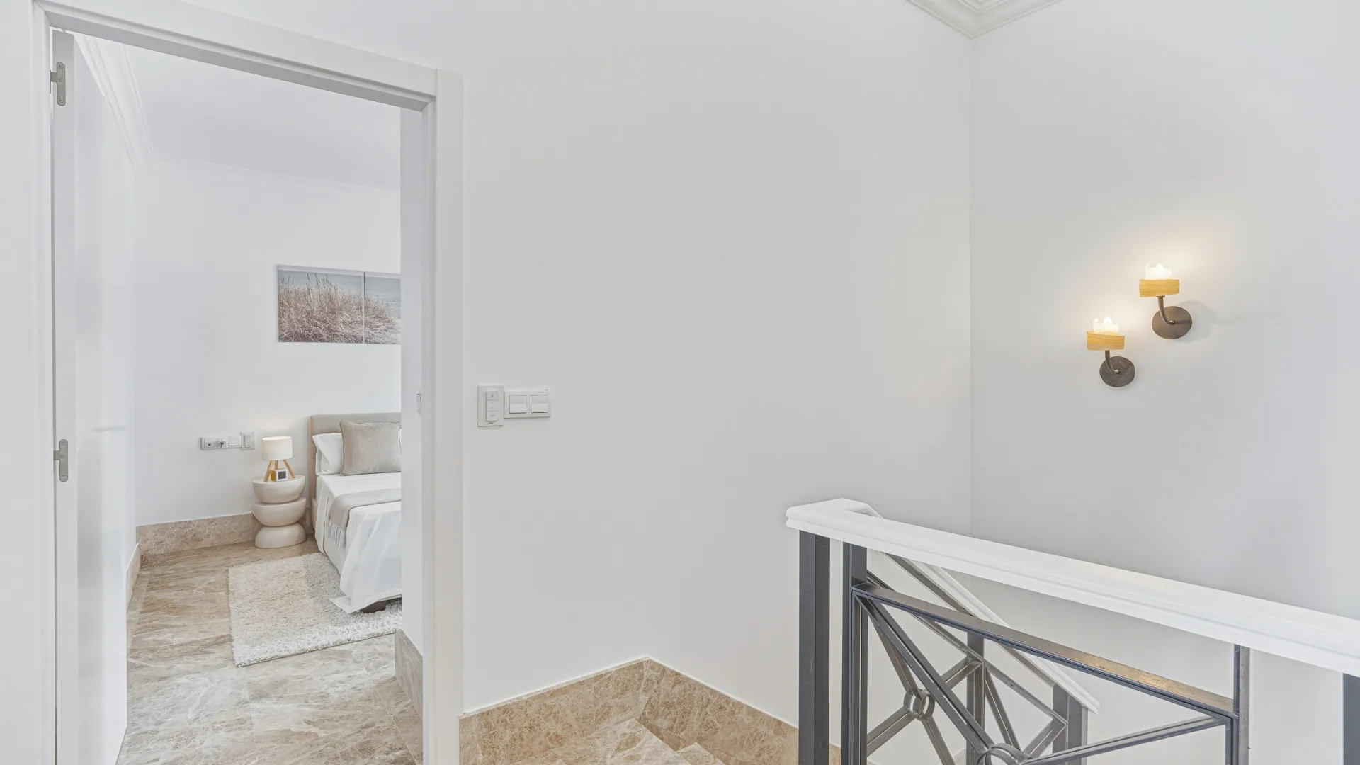 Santa Clara 4 bedrooms villa for sale