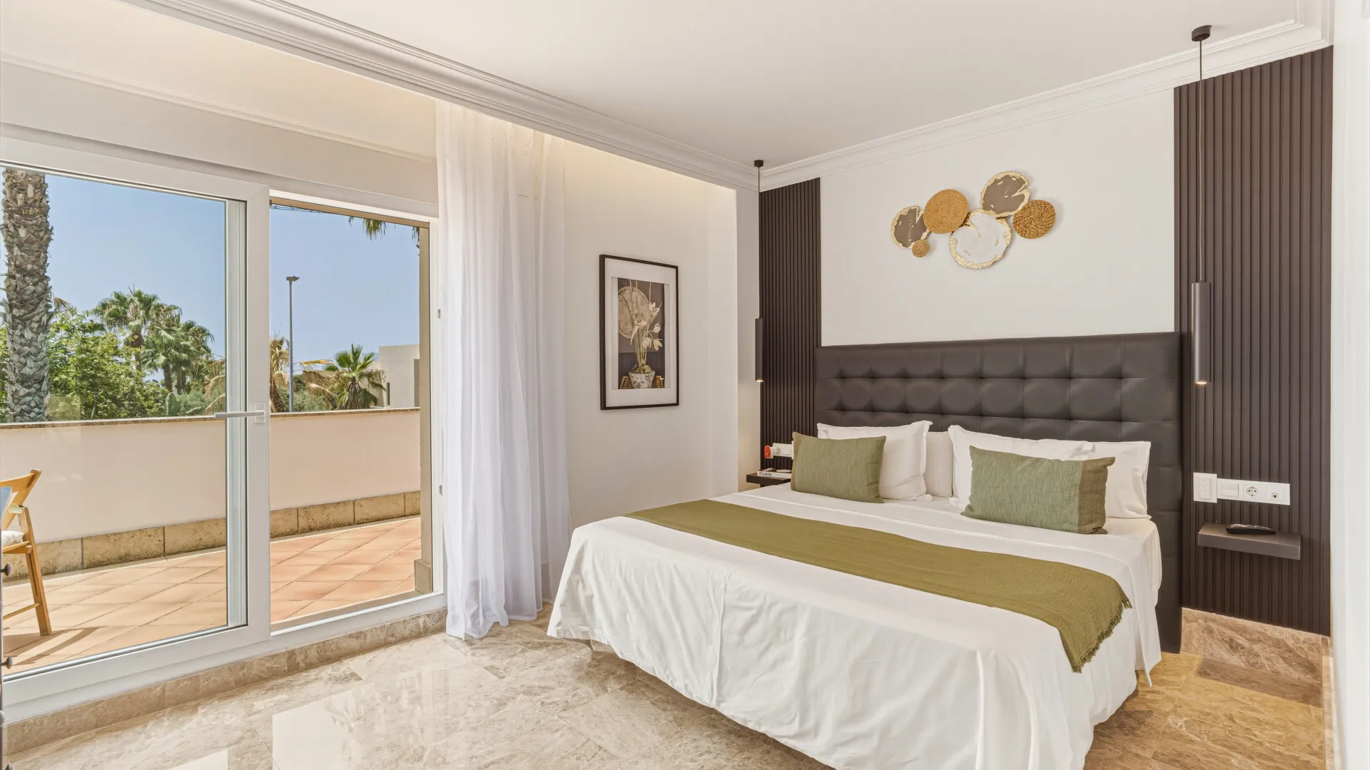 Santa Clara 4 bedrooms villa for sale