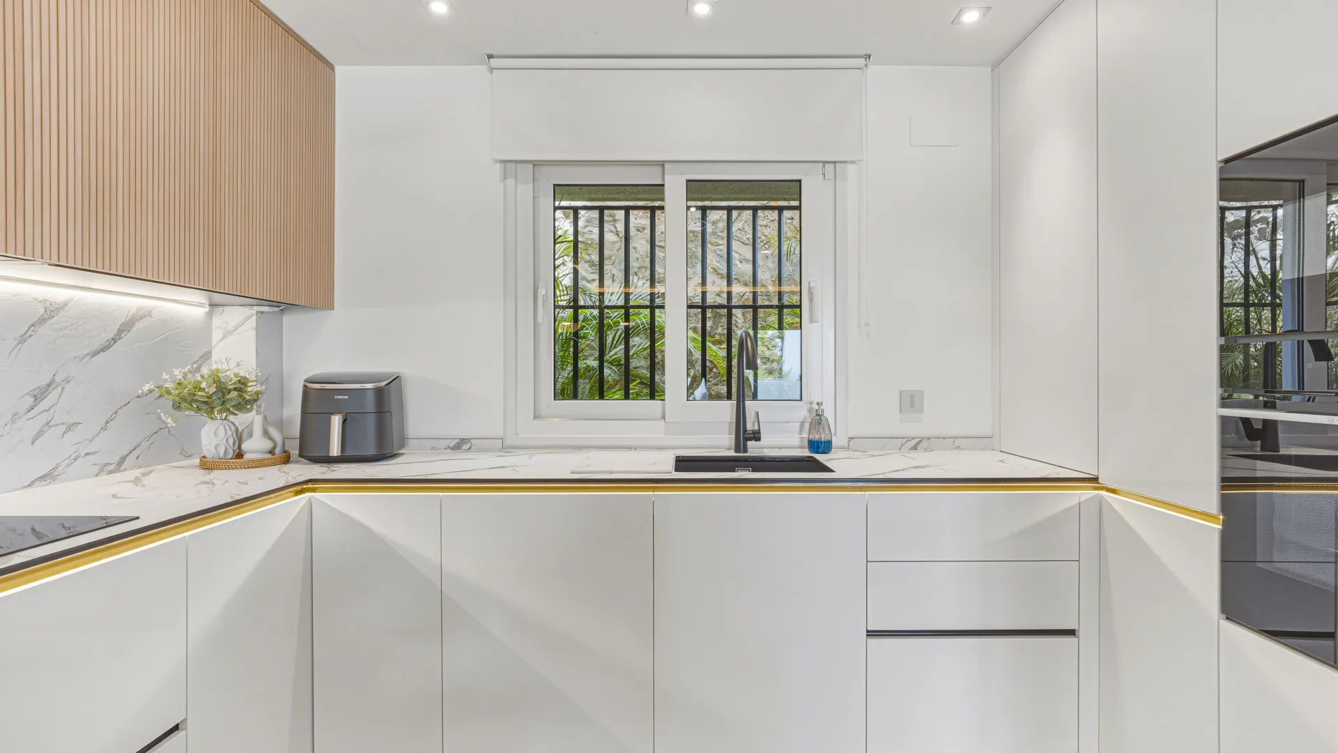 Santa Clara 4 bedrooms villa for sale