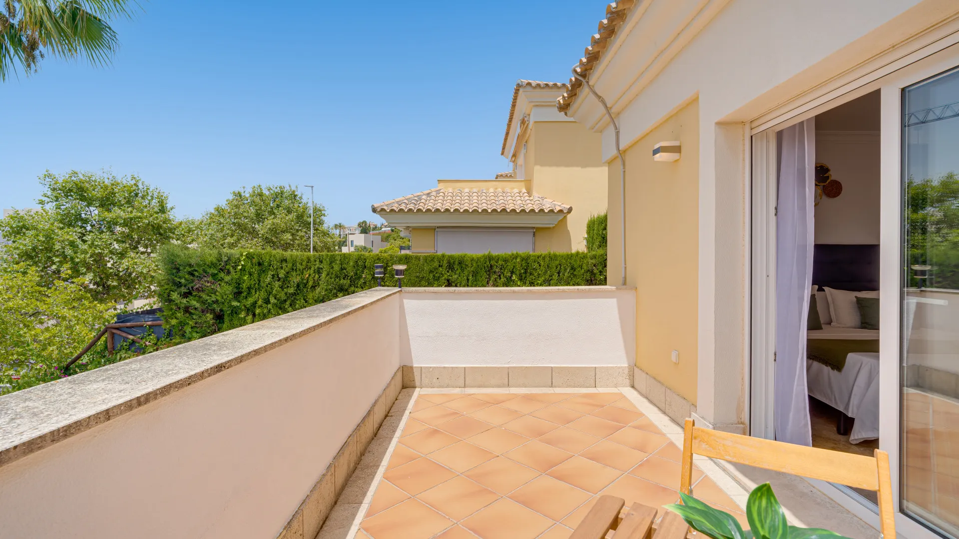 Santa Clara 4 bedrooms villa for sale