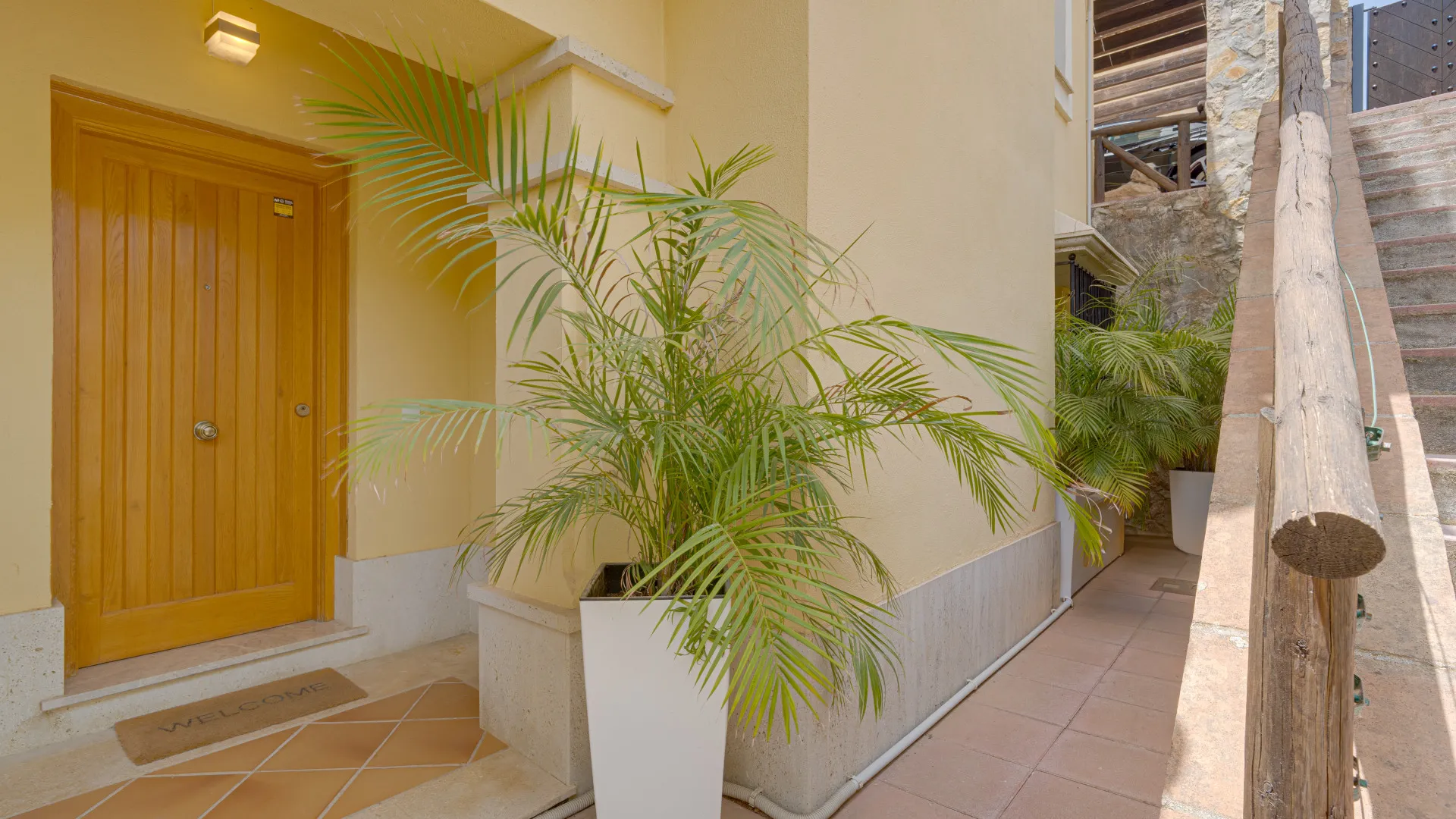 Santa Clara 4 bedrooms villa for sale
