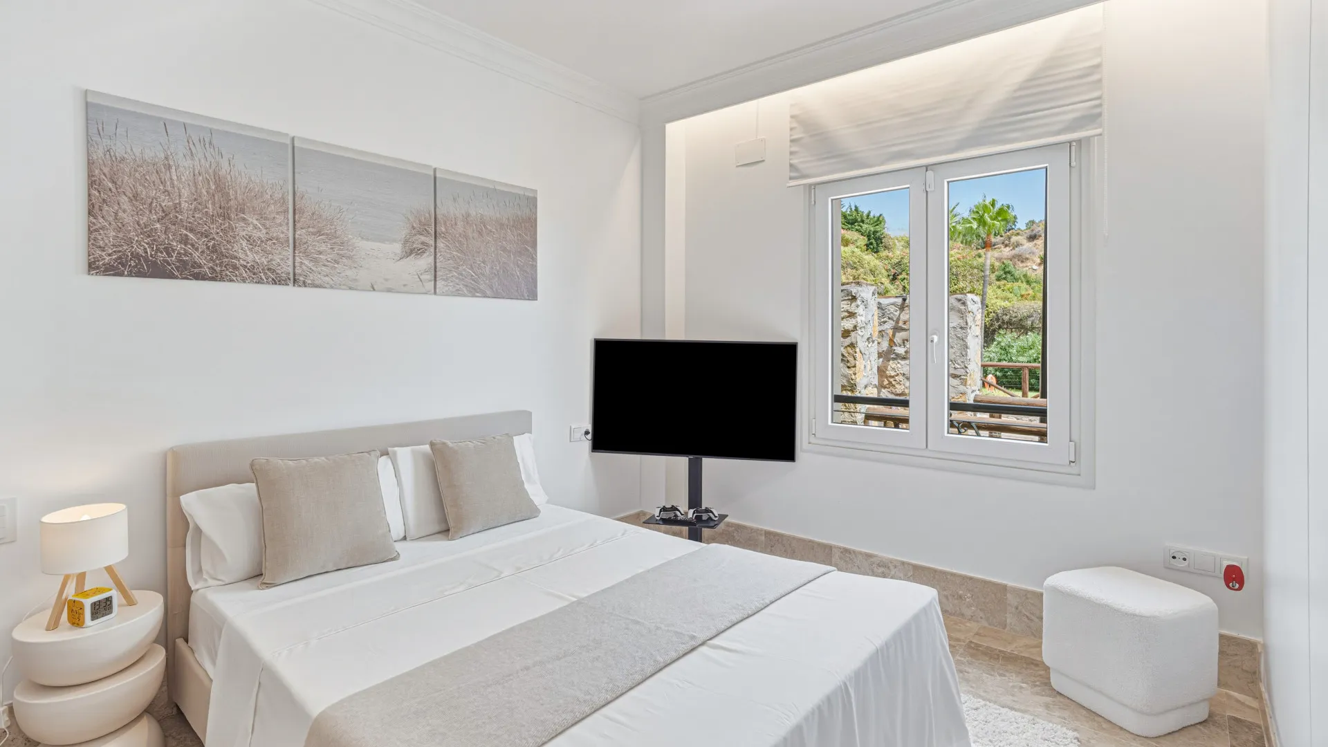 Santa Clara 4 bedrooms villa for sale