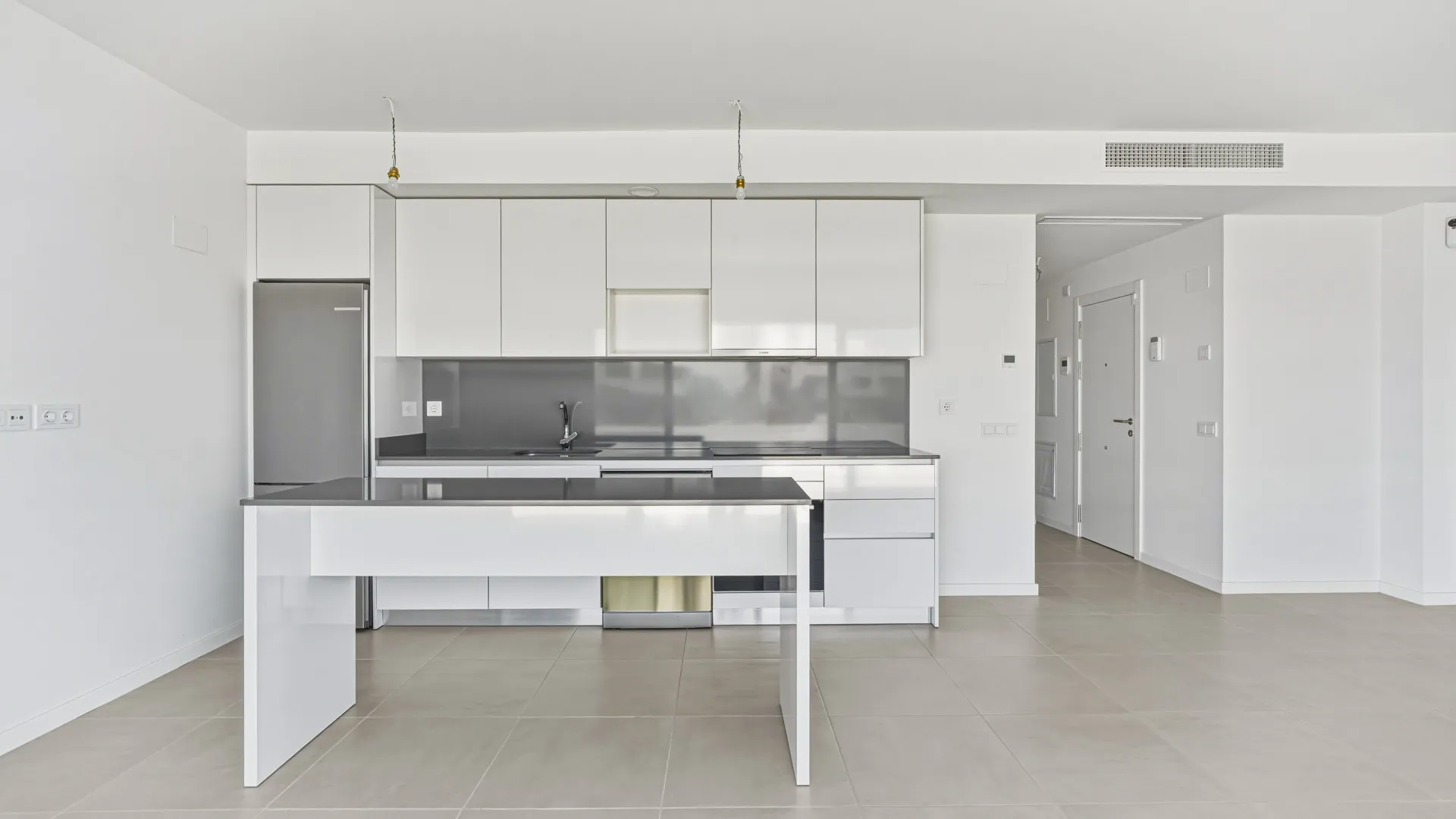 Apartment with 2 bedrooms for sale in Aqua Gardens