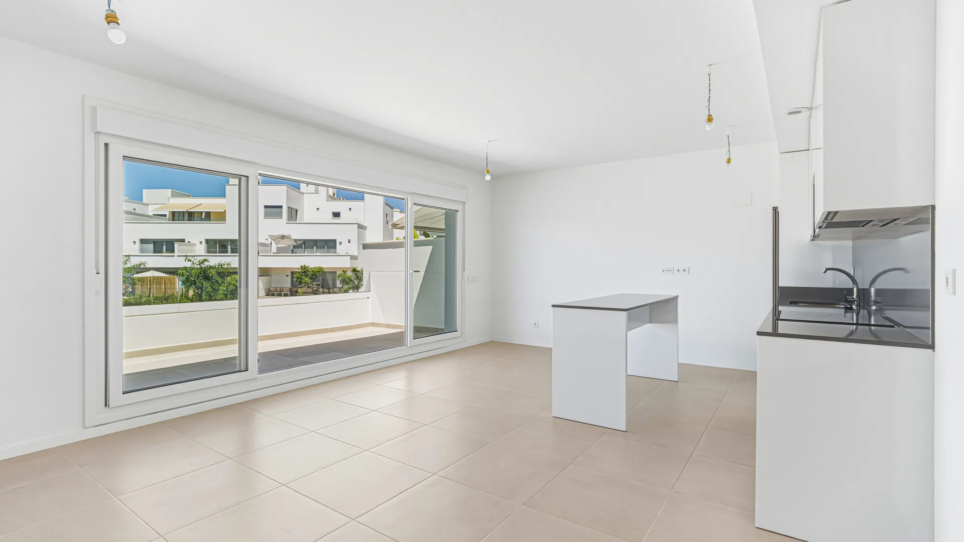 Apartment with 2 bedrooms for sale in Aqua Gardens