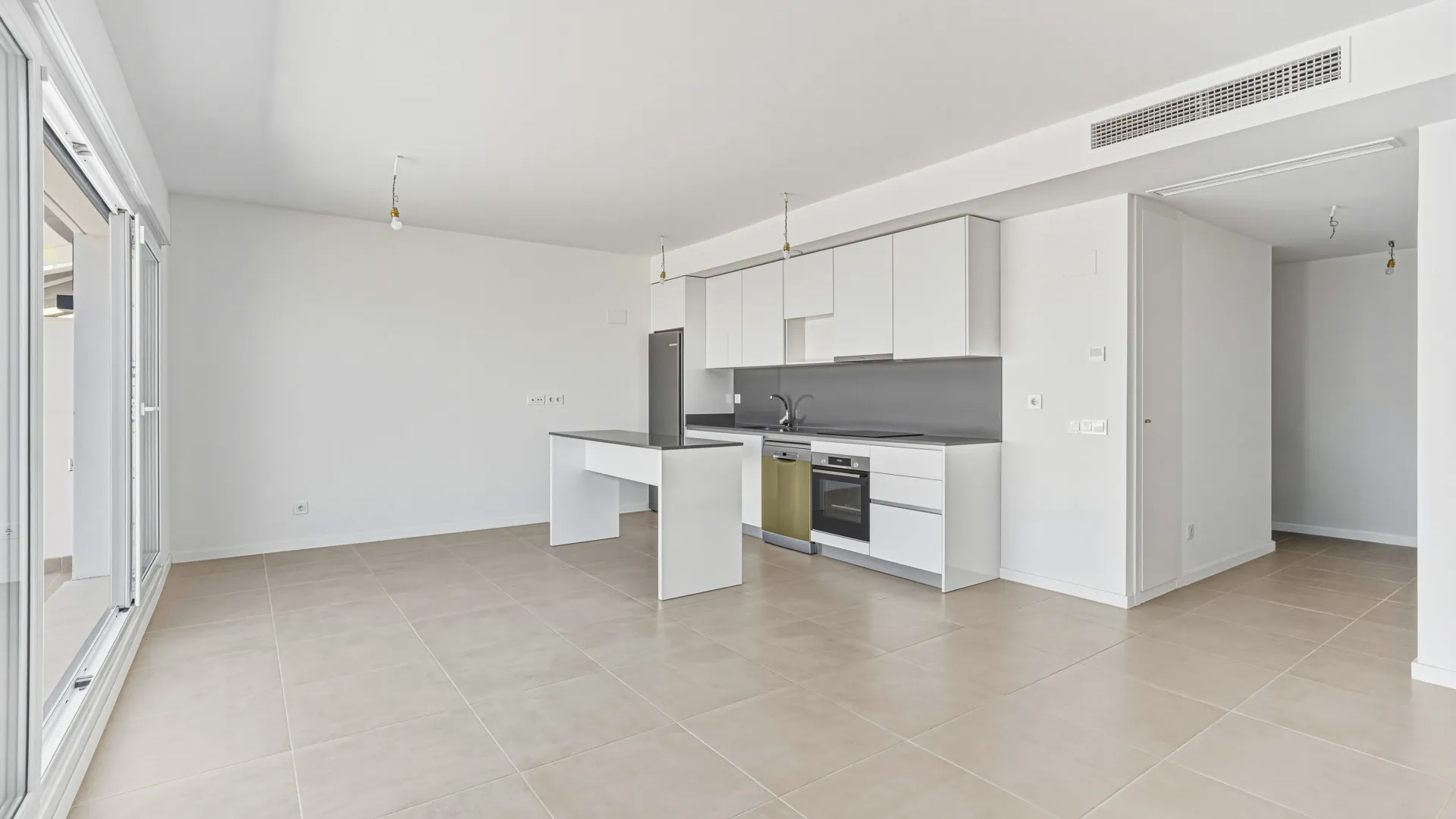 Apartment with 2 bedrooms for sale in Aqua Gardens