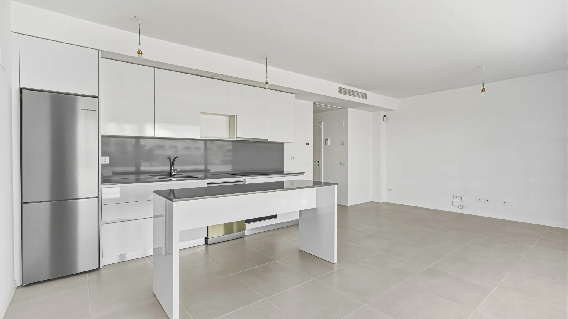 Apartment with 2 bedrooms for sale in Aqua Gardens