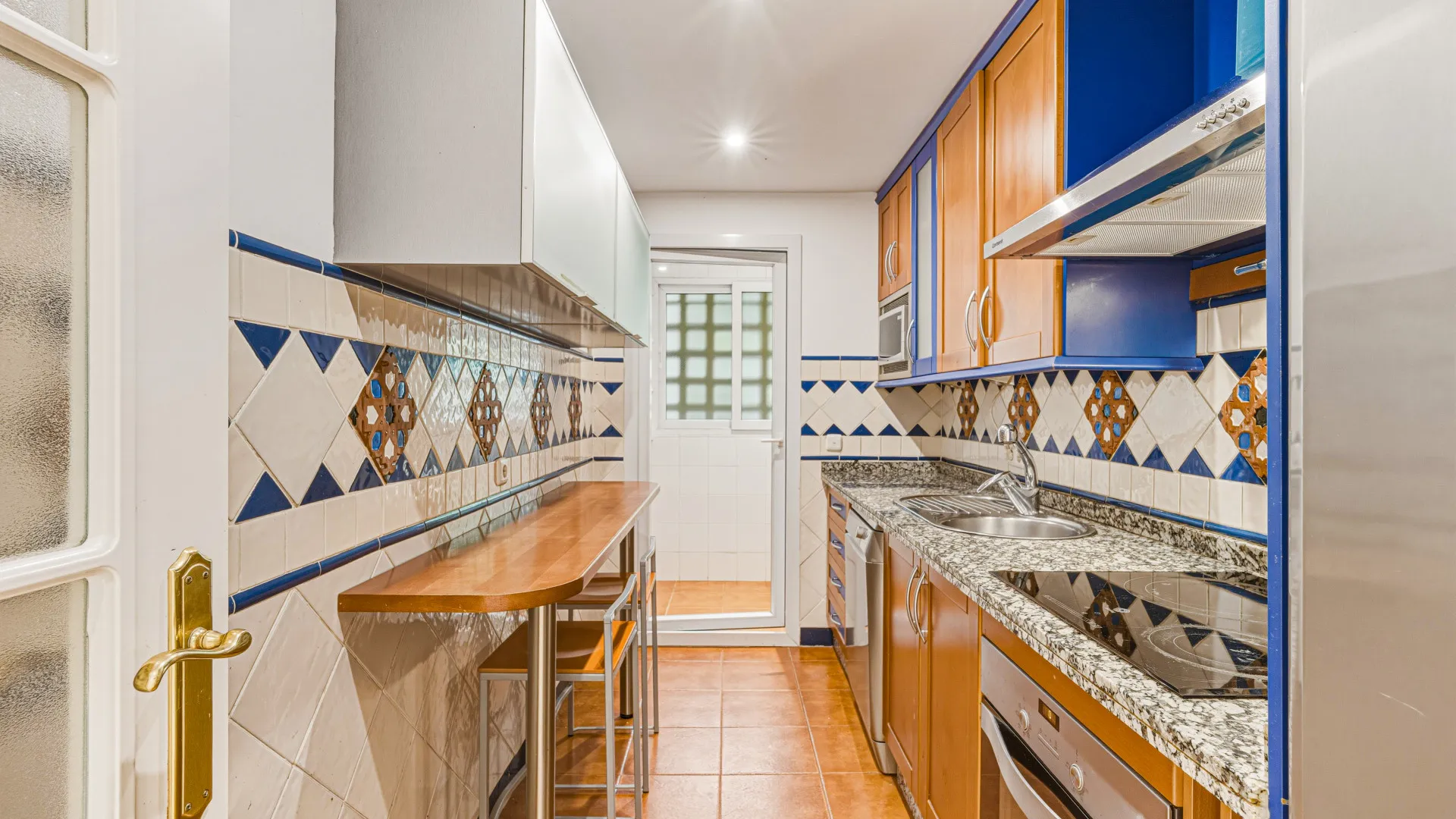 Ground floor apartment for sale in Gala Placidia