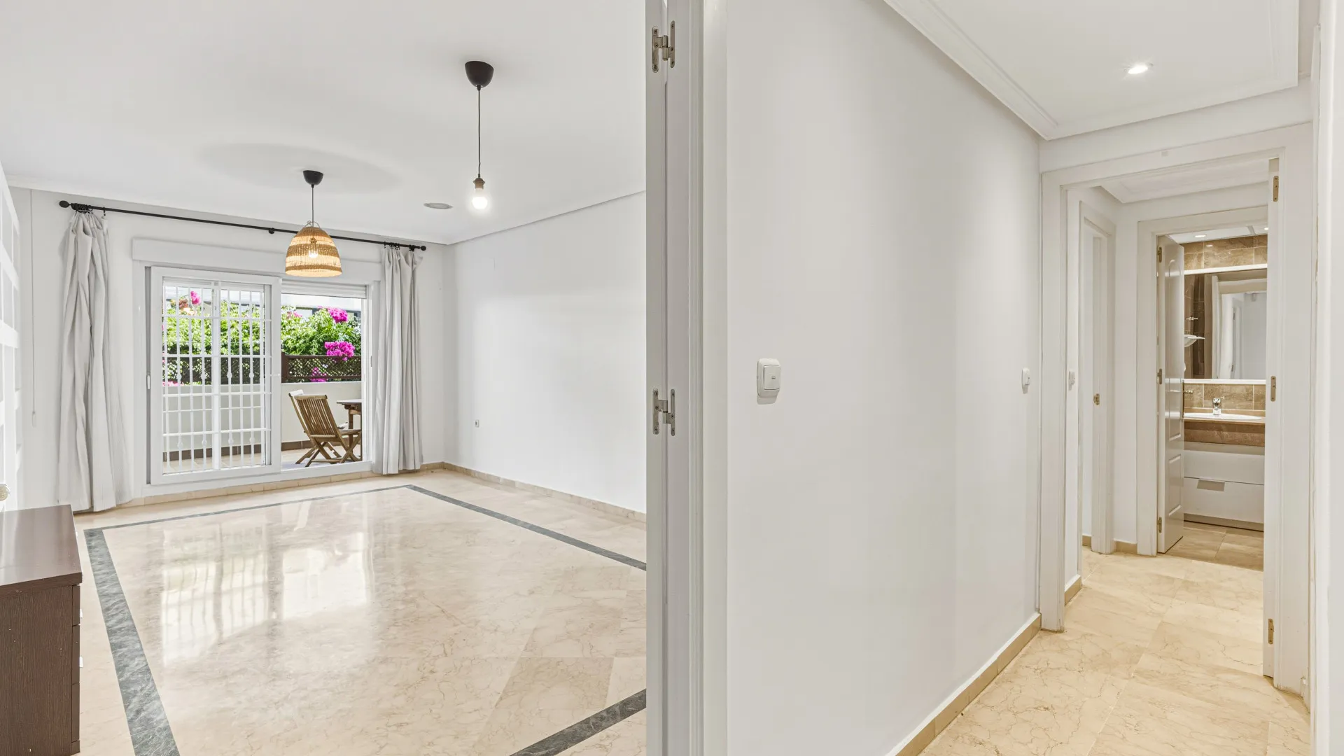 Ground floor apartment for sale in Gala Placidia