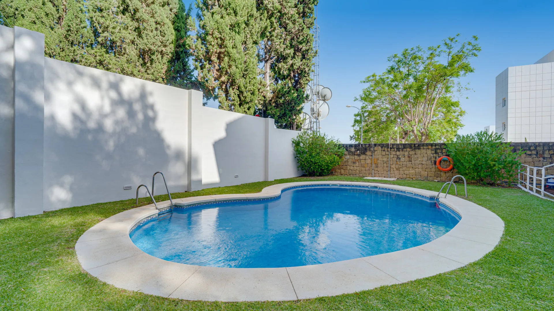 Ground floor apartment for sale in Gala Placidia
