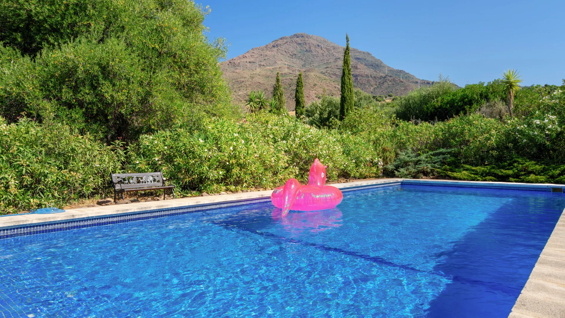 4 bedrooms villa for sale in Los Pedregales