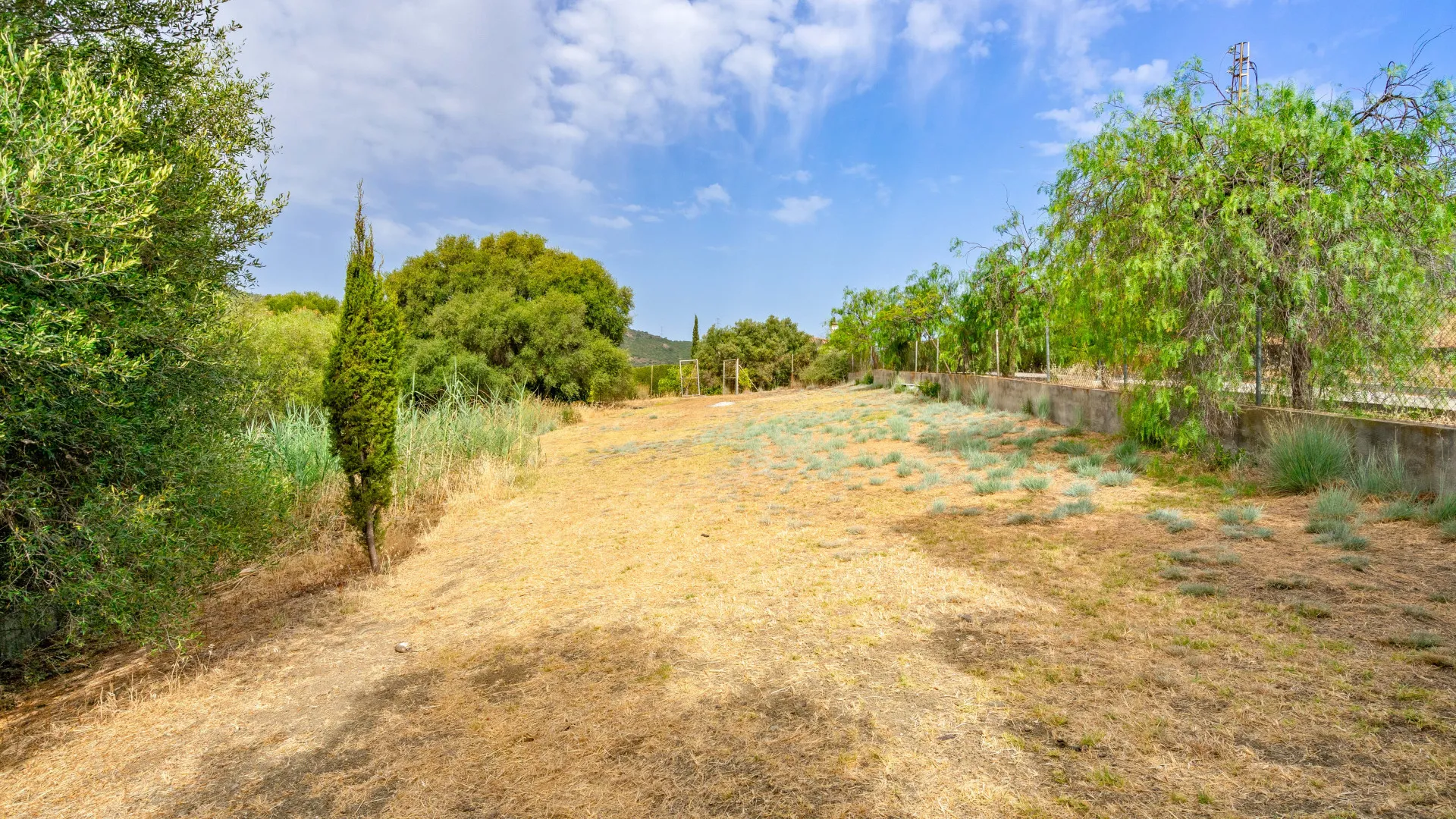 Villa en venta en Los Pedregales de 4 dormitorios