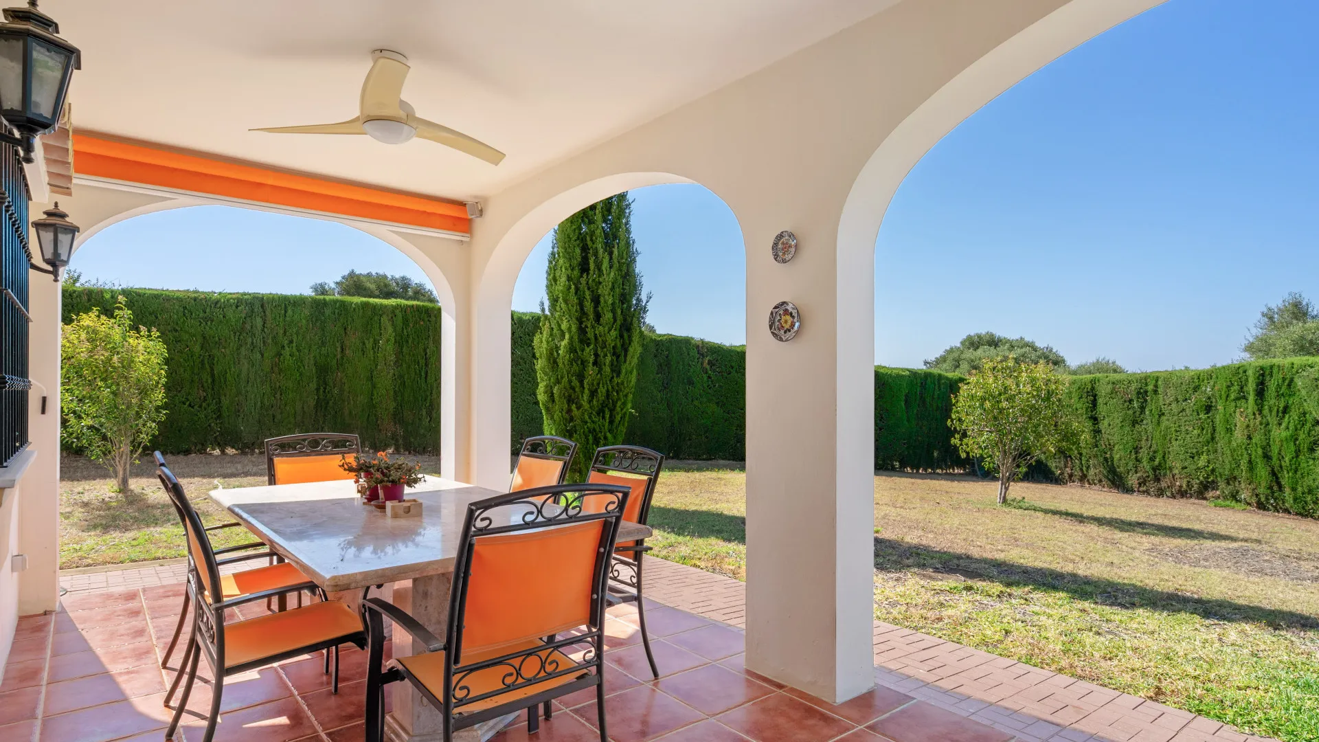 4 bedrooms villa for sale in Los Pedregales