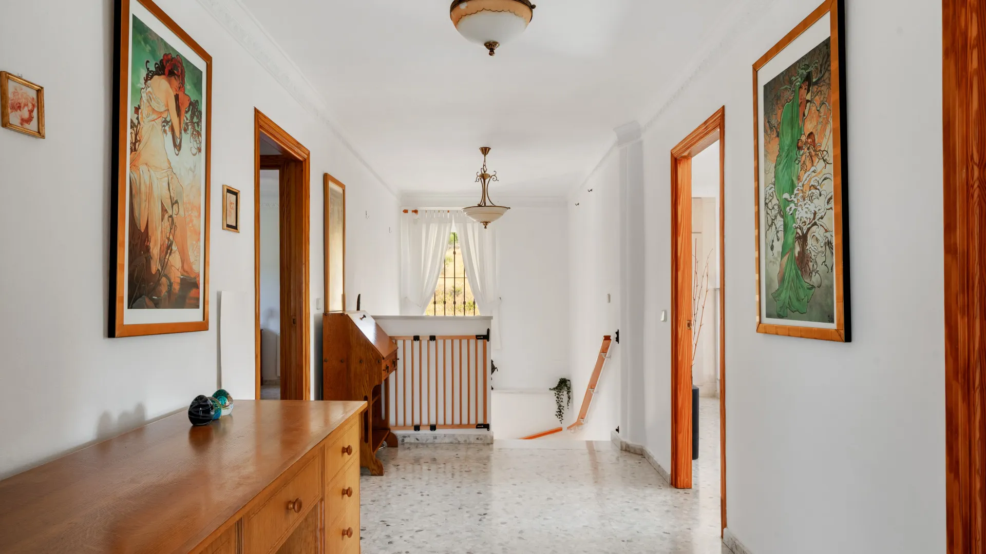 4 bedrooms villa for sale in Los Pedregales