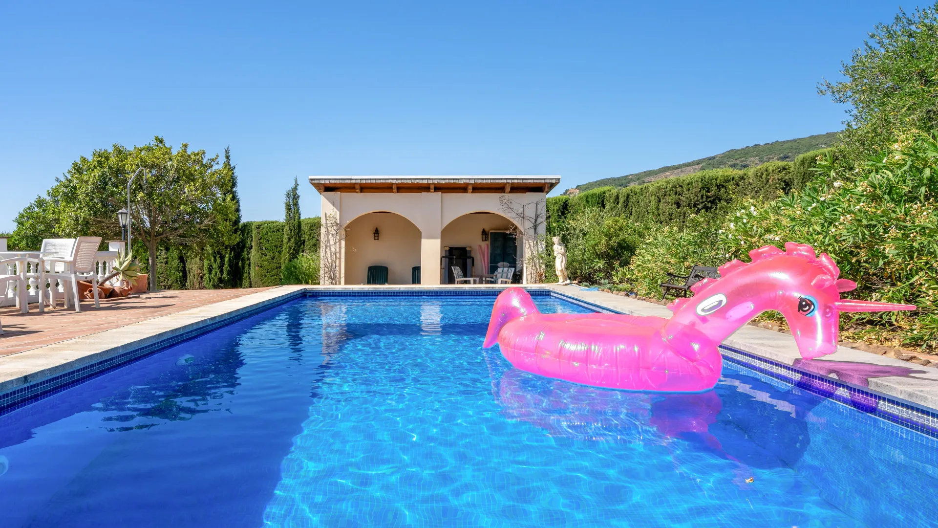 4 bedrooms villa for sale in Los Pedregales