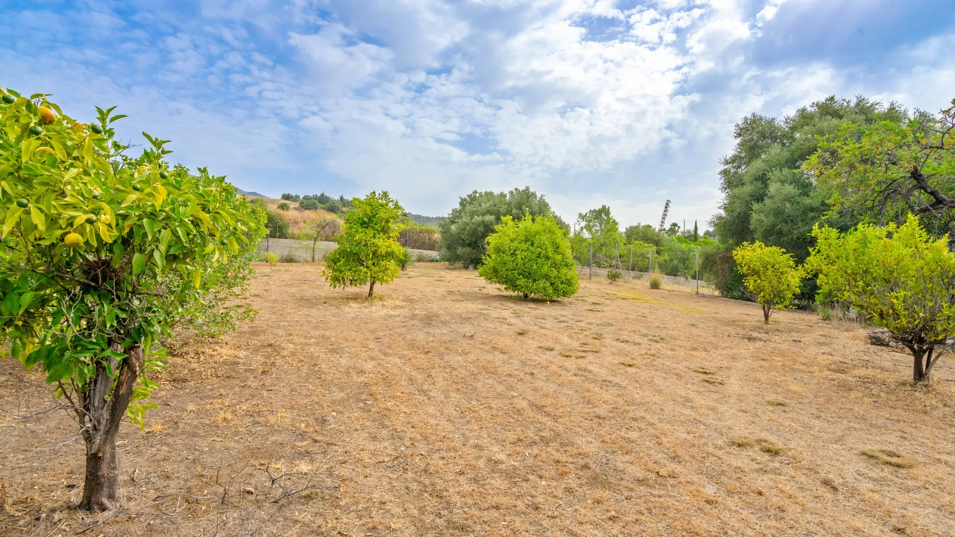 Villa en venta en Los Pedregales de 4 dormitorios