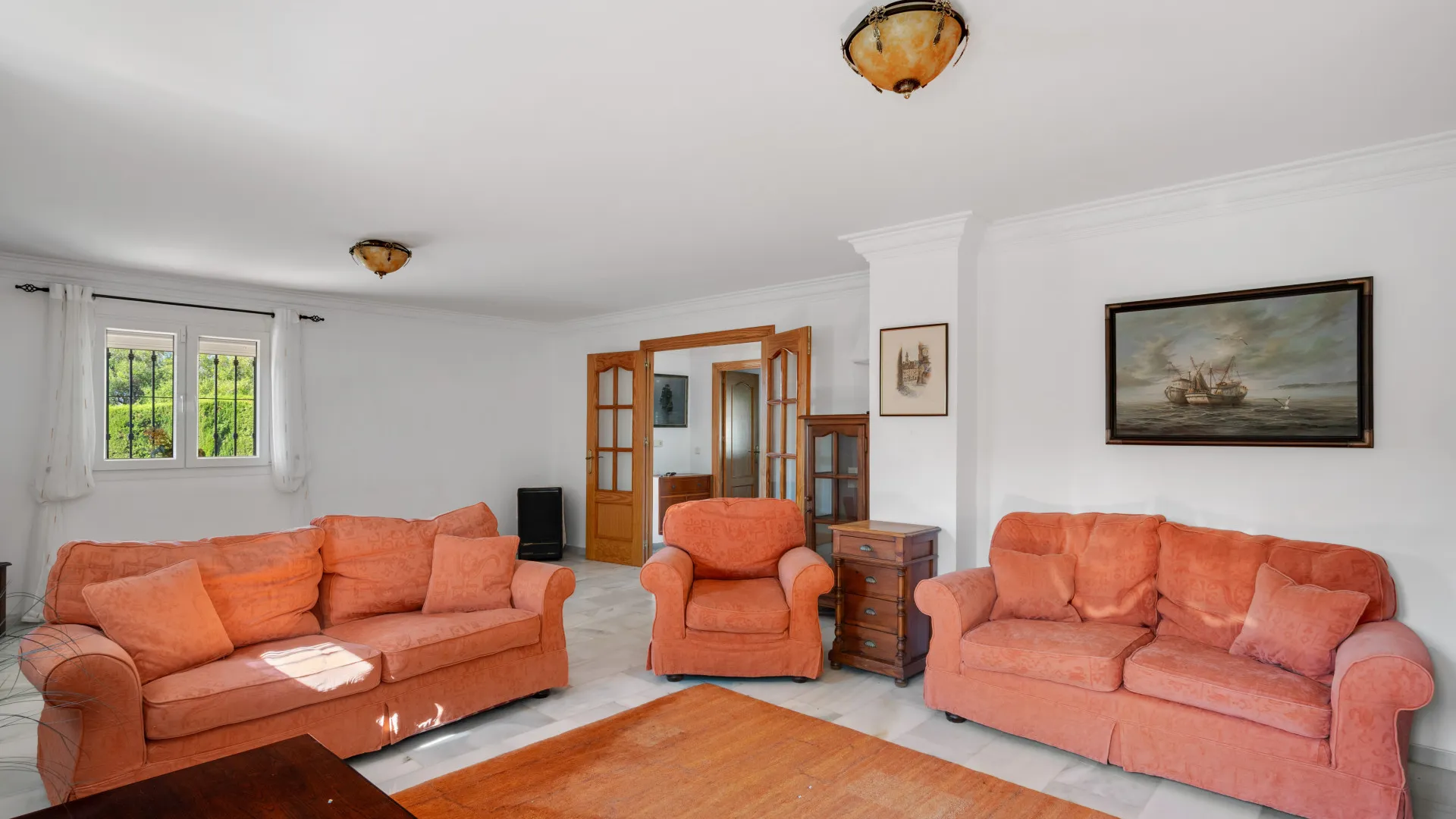 4 bedrooms villa for sale in Los Pedregales
