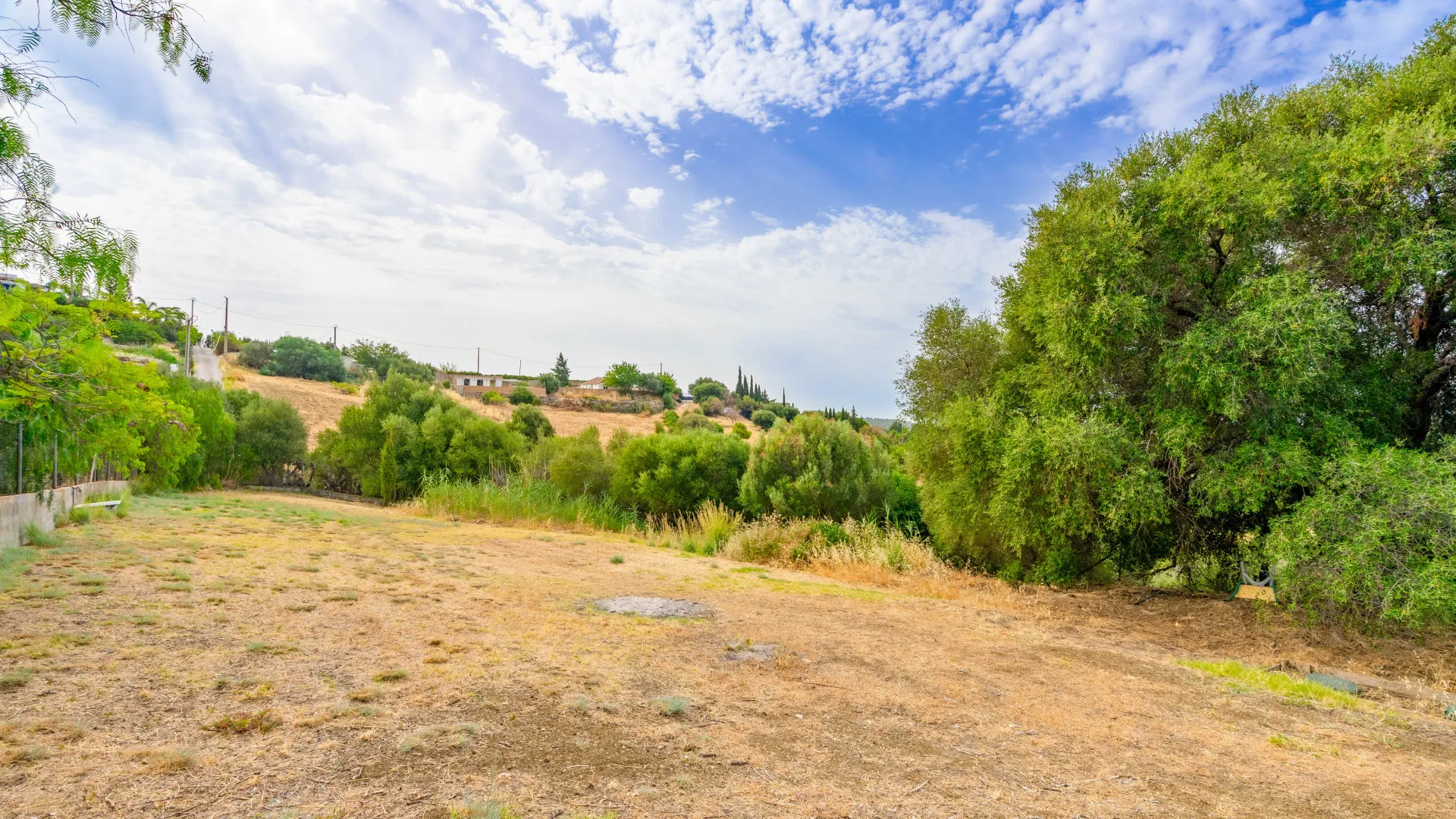 Villa en venta en Los Pedregales de 4 dormitorios
