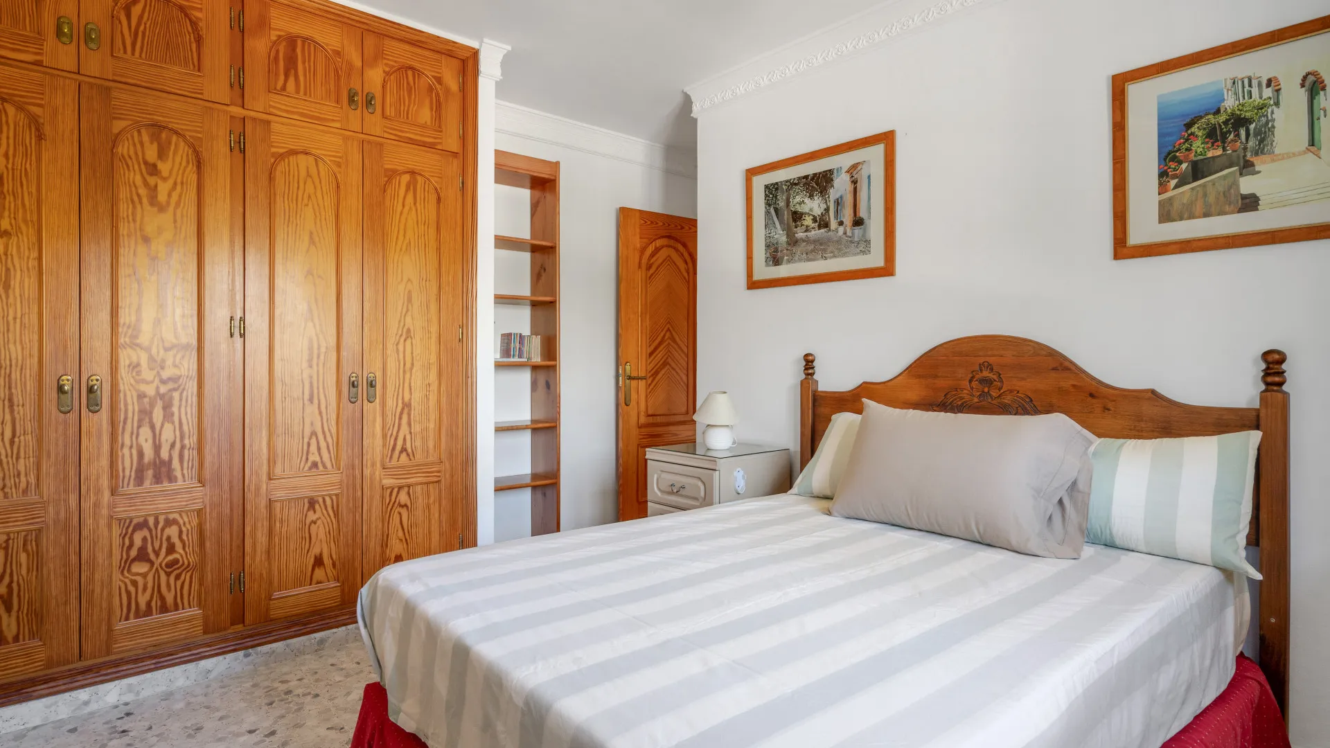 4 bedrooms villa for sale in Los Pedregales