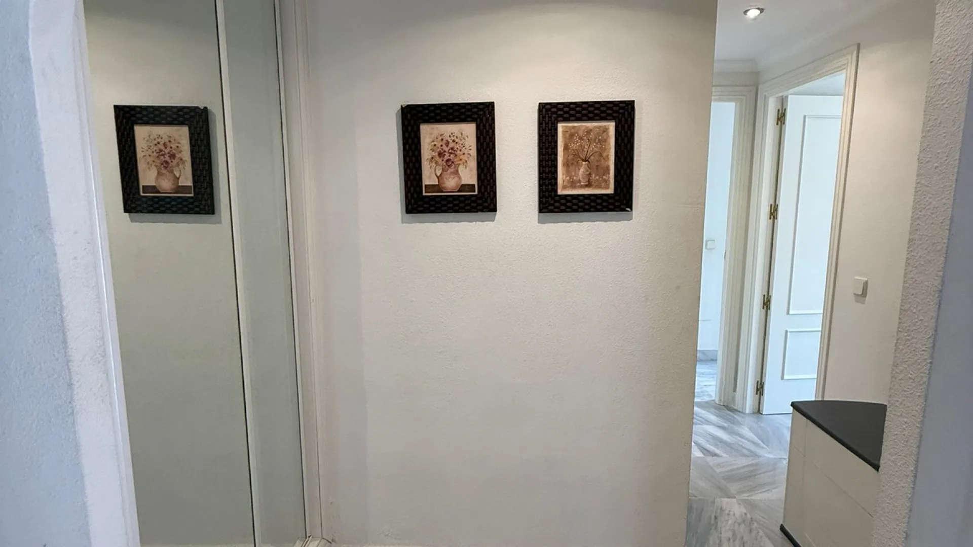 2 bedrooms apartment in La Dama de Noche for sale