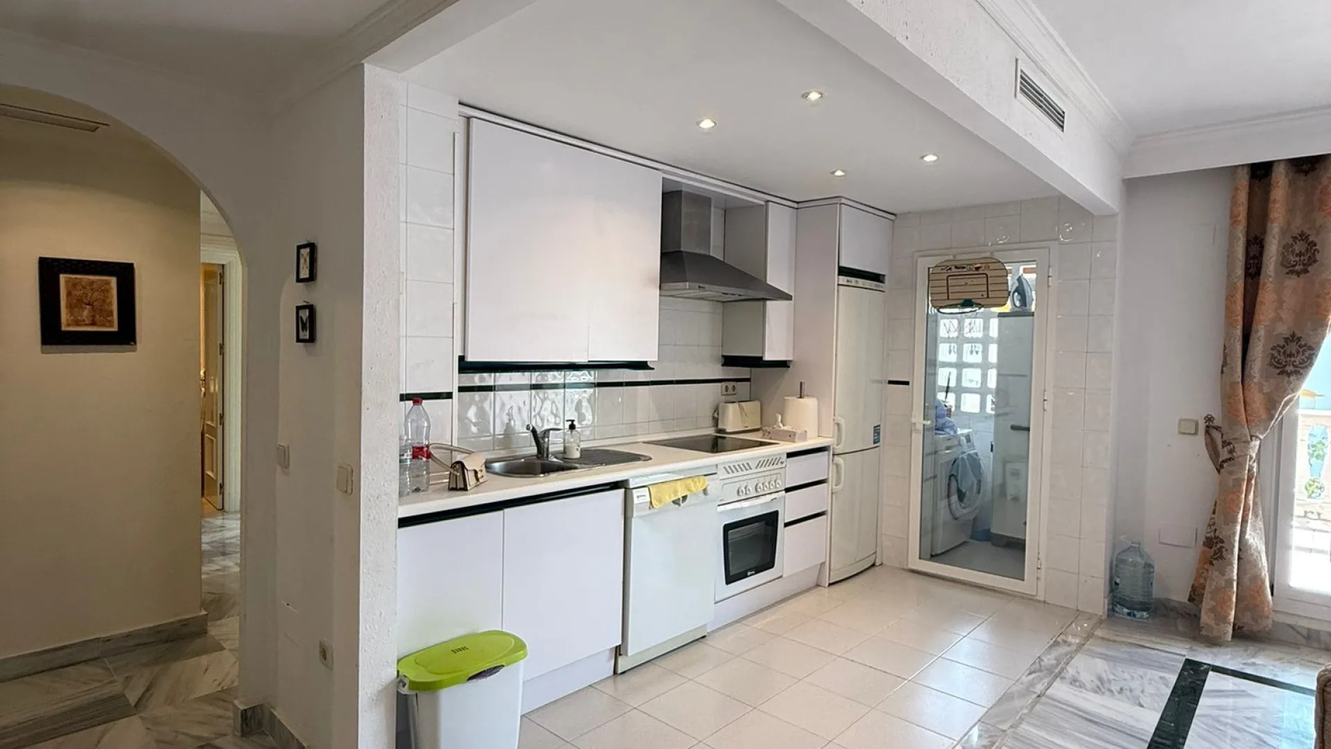 2 bedrooms apartment in La Dama de Noche for sale