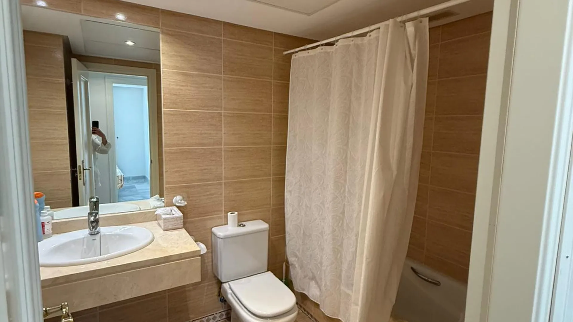 2 bedrooms apartment in La Dama de Noche for sale