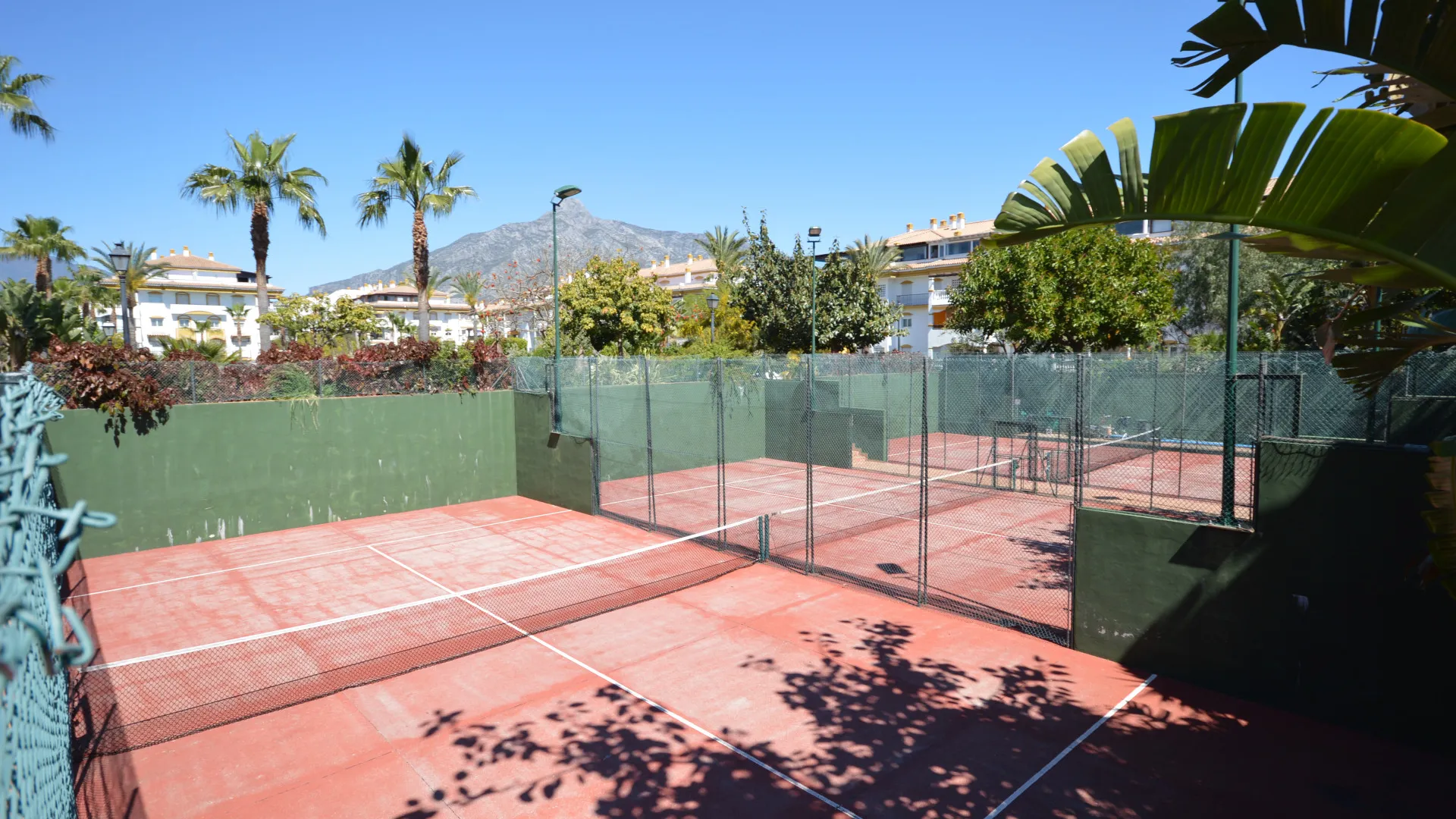 2 bedrooms apartment in La Dama de Noche for sale