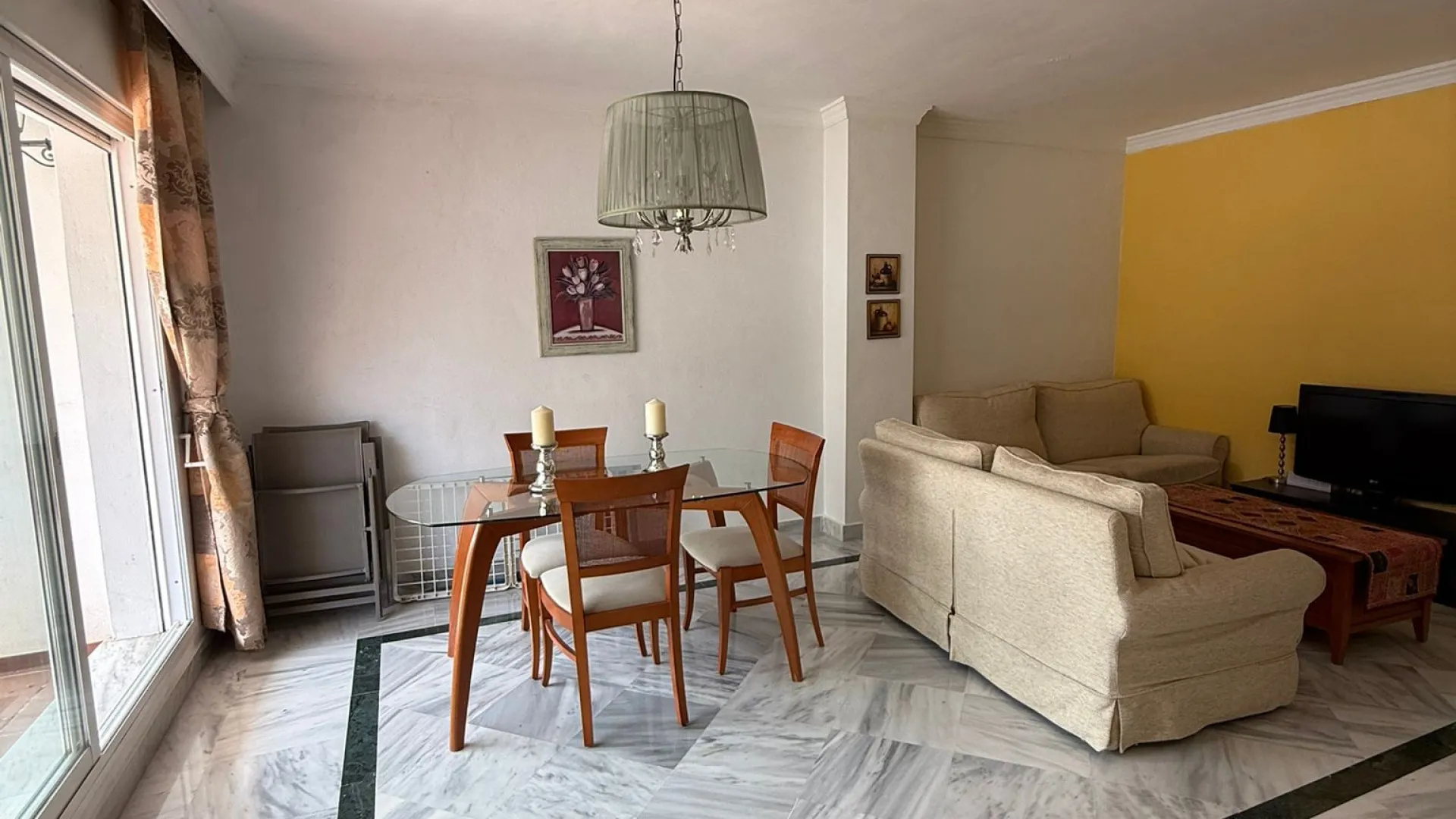 2 bedrooms apartment in La Dama de Noche for sale