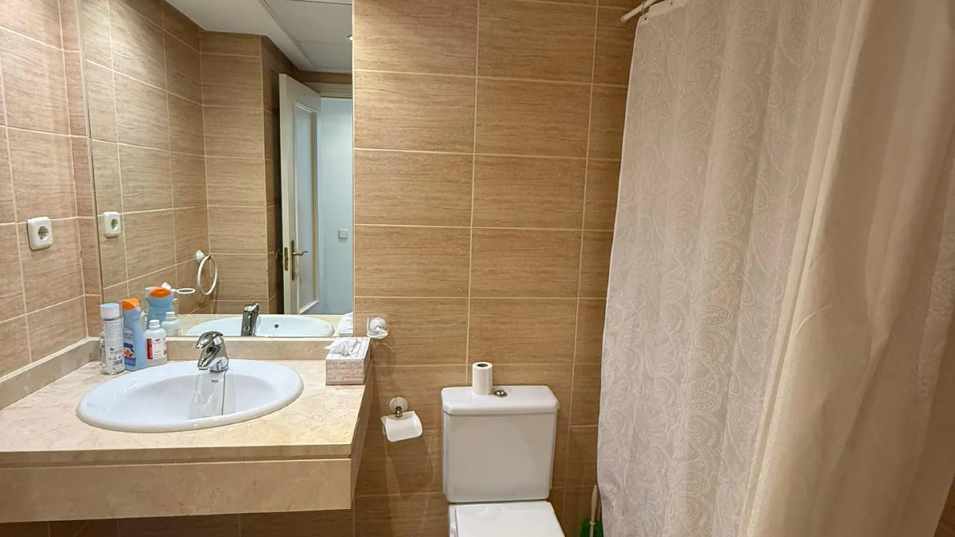 2 bedrooms apartment in La Dama de Noche for sale