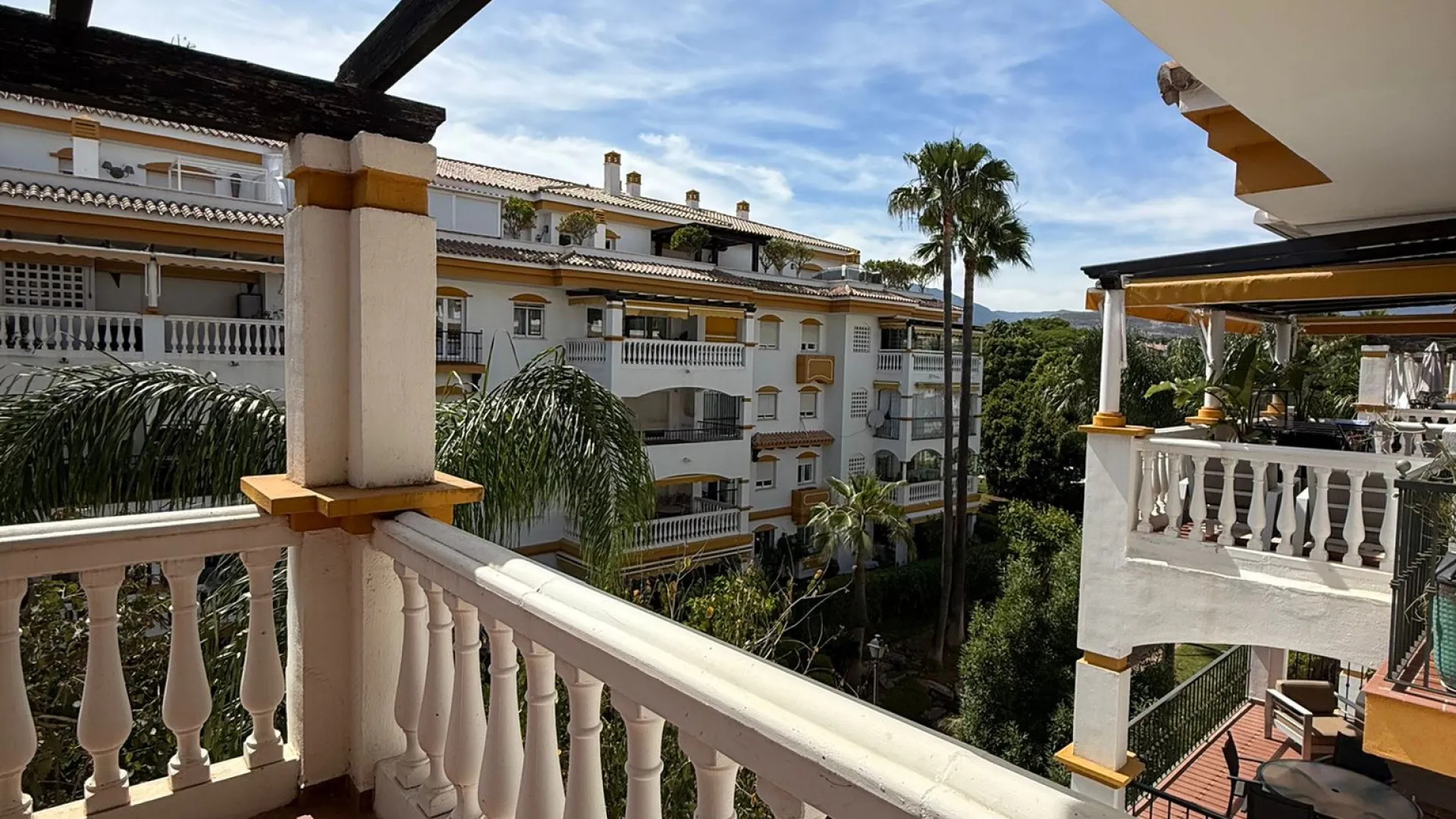 2 bedrooms apartment in La Dama de Noche for sale