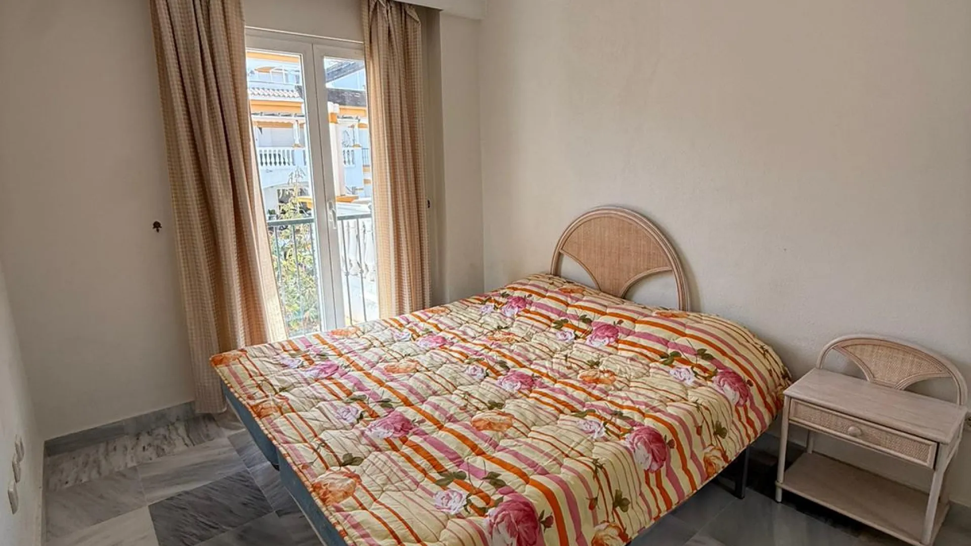 2 bedrooms apartment in La Dama de Noche for sale