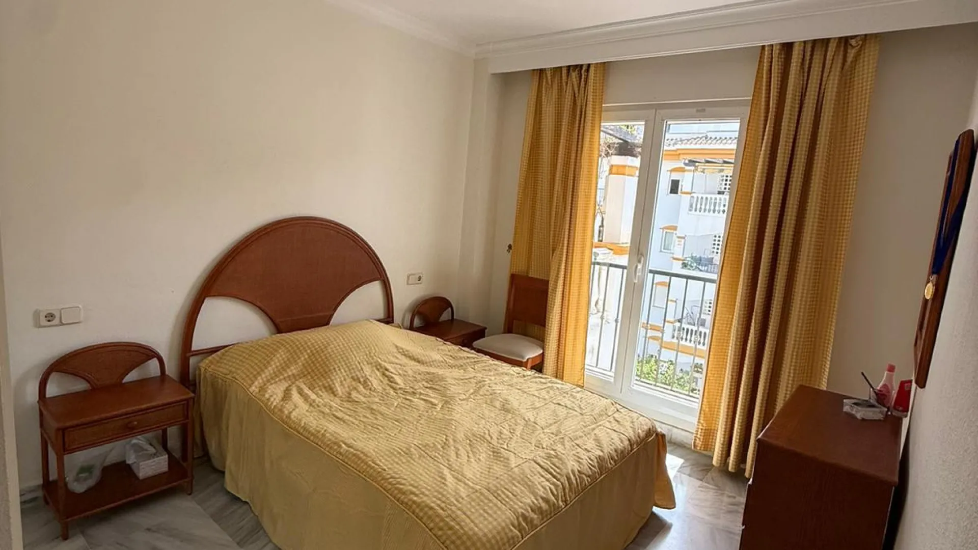 2 bedrooms apartment in La Dama de Noche for sale