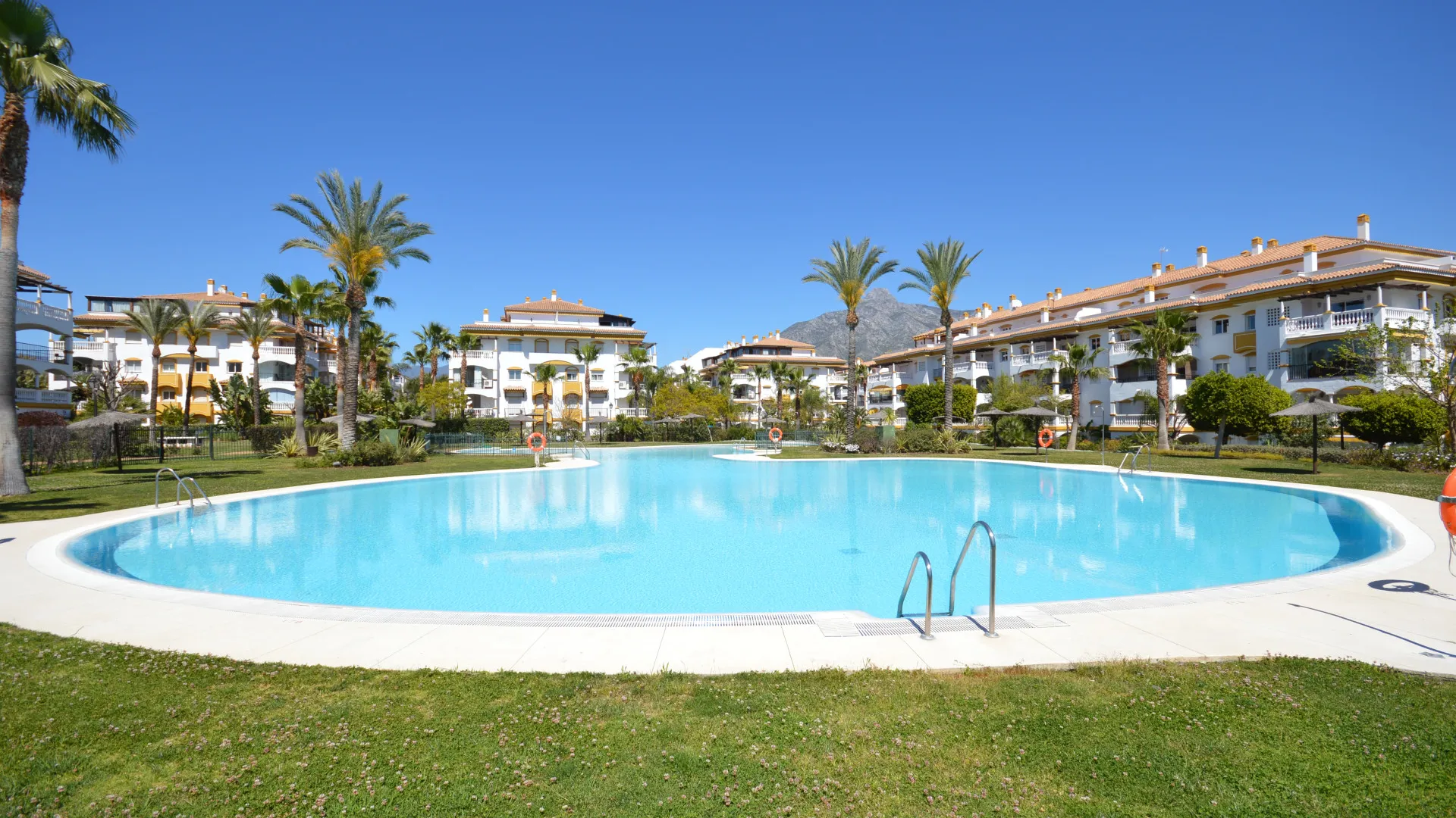 2 bedrooms apartment in La Dama de Noche for sale