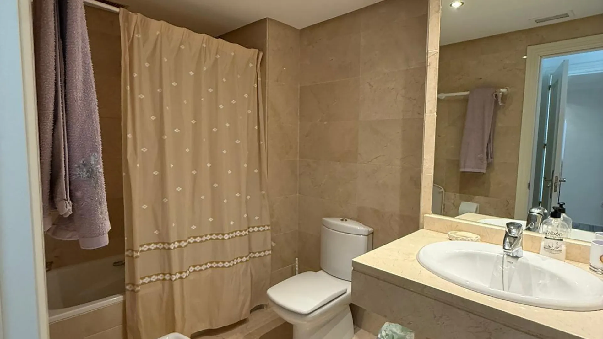 2 bedrooms apartment in La Dama de Noche for sale