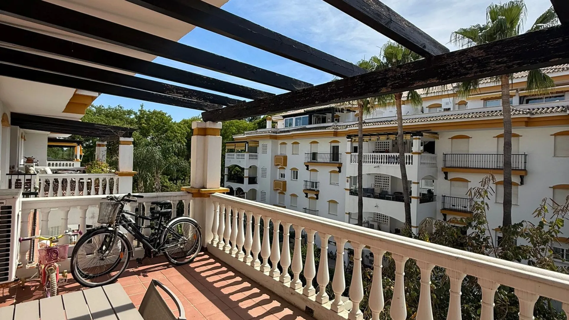 2 bedrooms apartment in La Dama de Noche for sale
