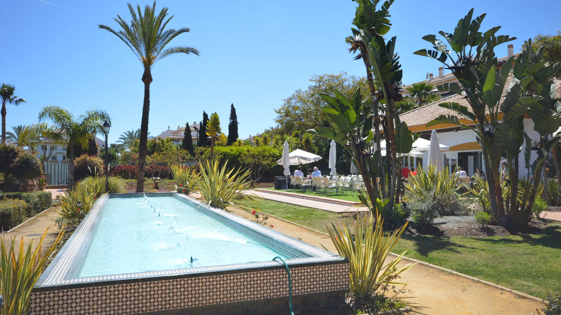 2 bedrooms apartment in La Dama de Noche for sale