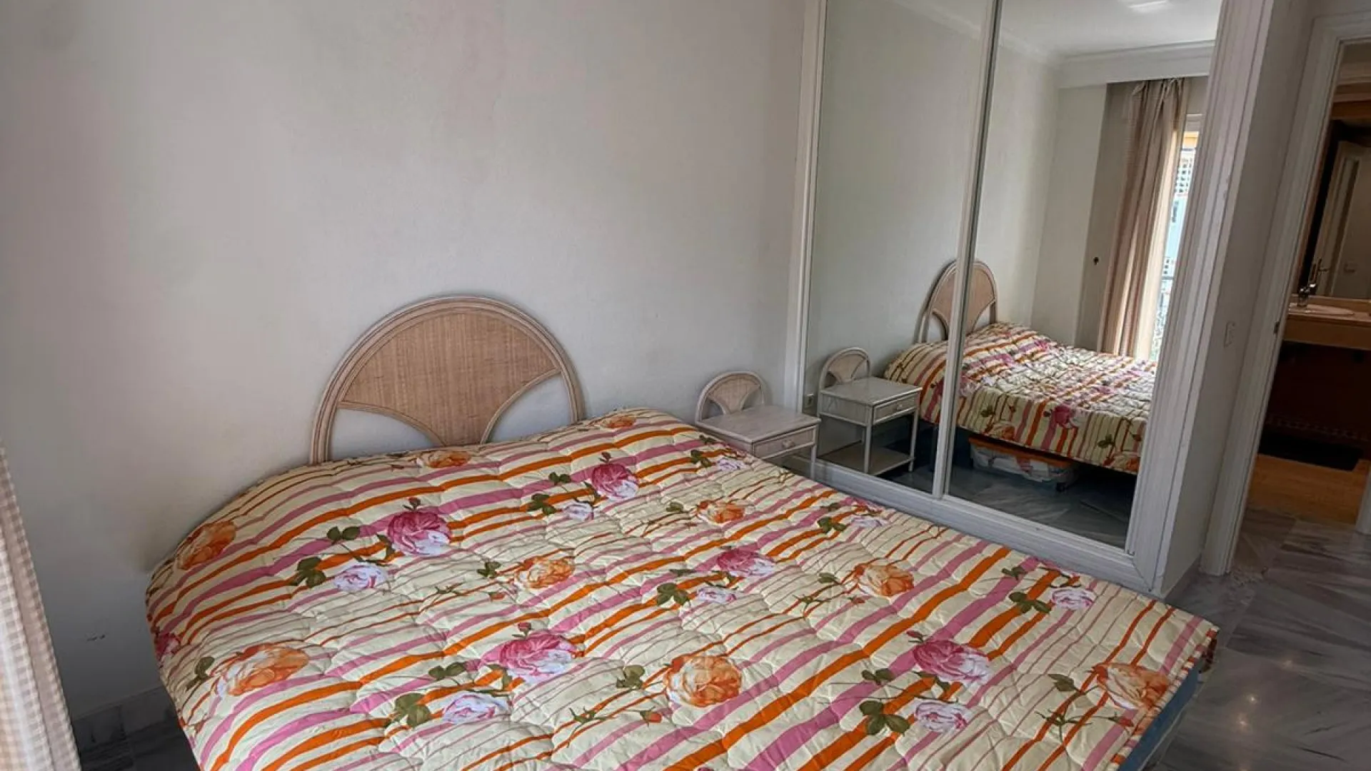 2 bedrooms apartment in La Dama de Noche for sale