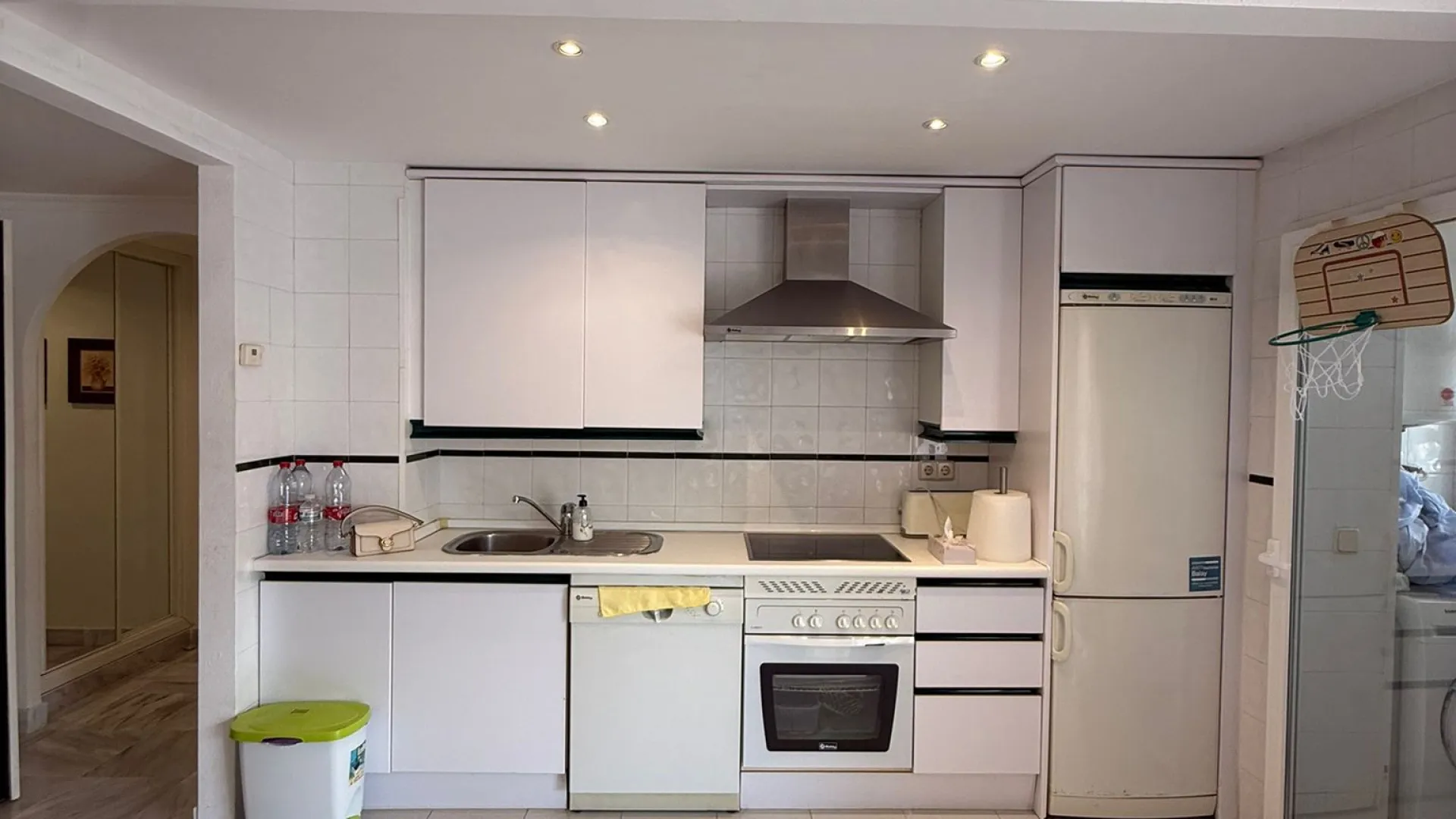 2 bedrooms apartment in La Dama de Noche for sale