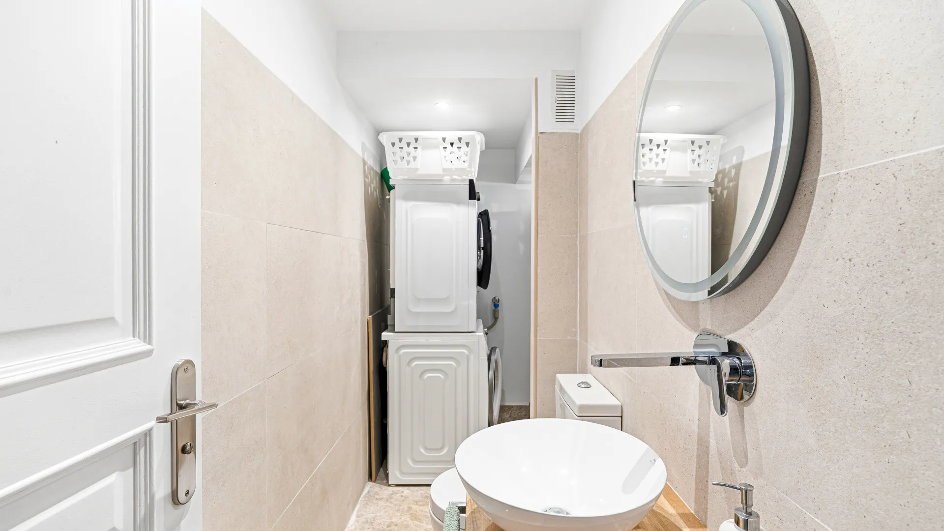 Comprar atico duplex de 3 dormitorios en Santa Clara