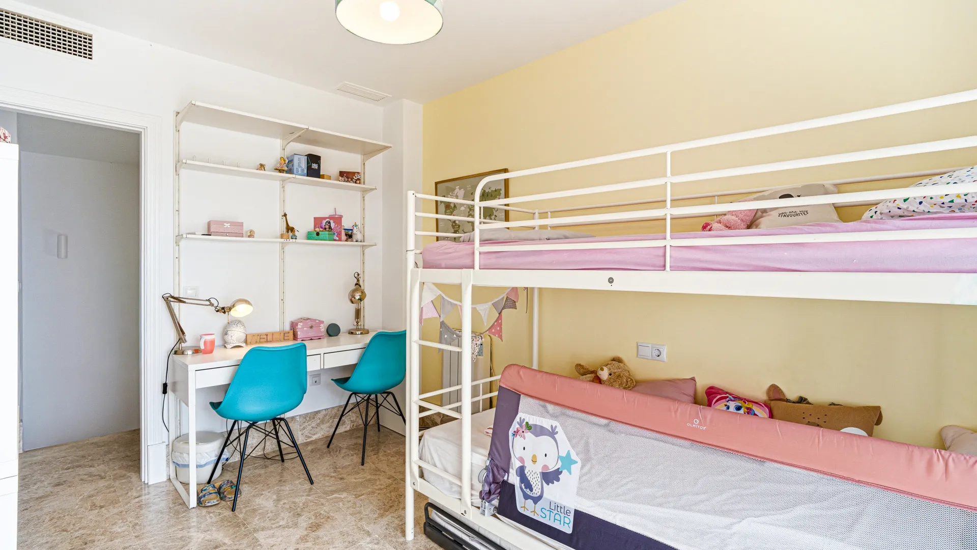 Comprar atico duplex de 3 dormitorios en Santa Clara