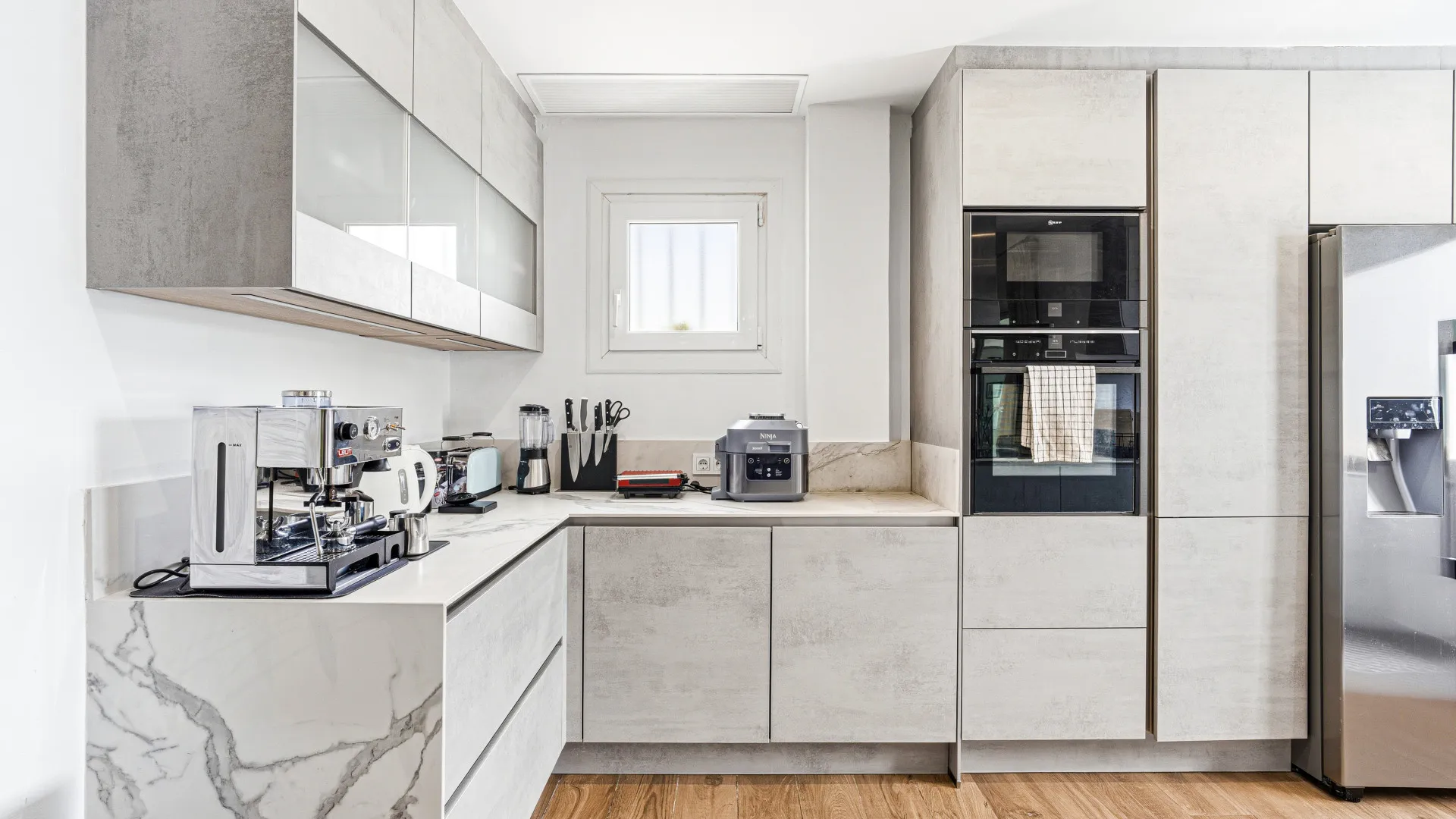 Comprar atico duplex de 3 dormitorios en Santa Clara
