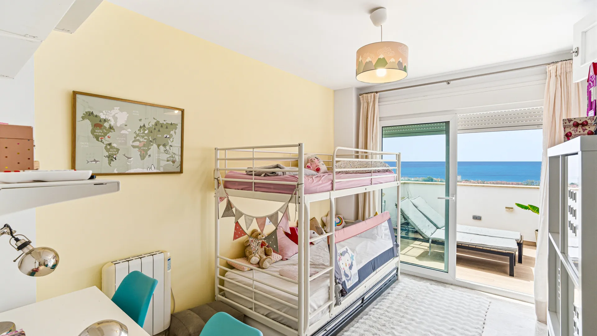 Comprar atico duplex de 3 dormitorios en Santa Clara