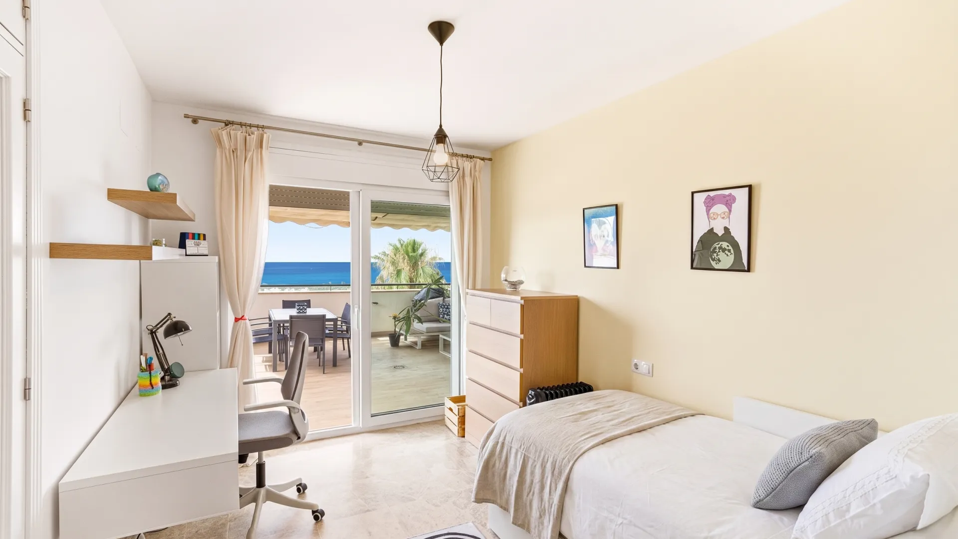 Comprar atico duplex de 3 dormitorios en Santa Clara
