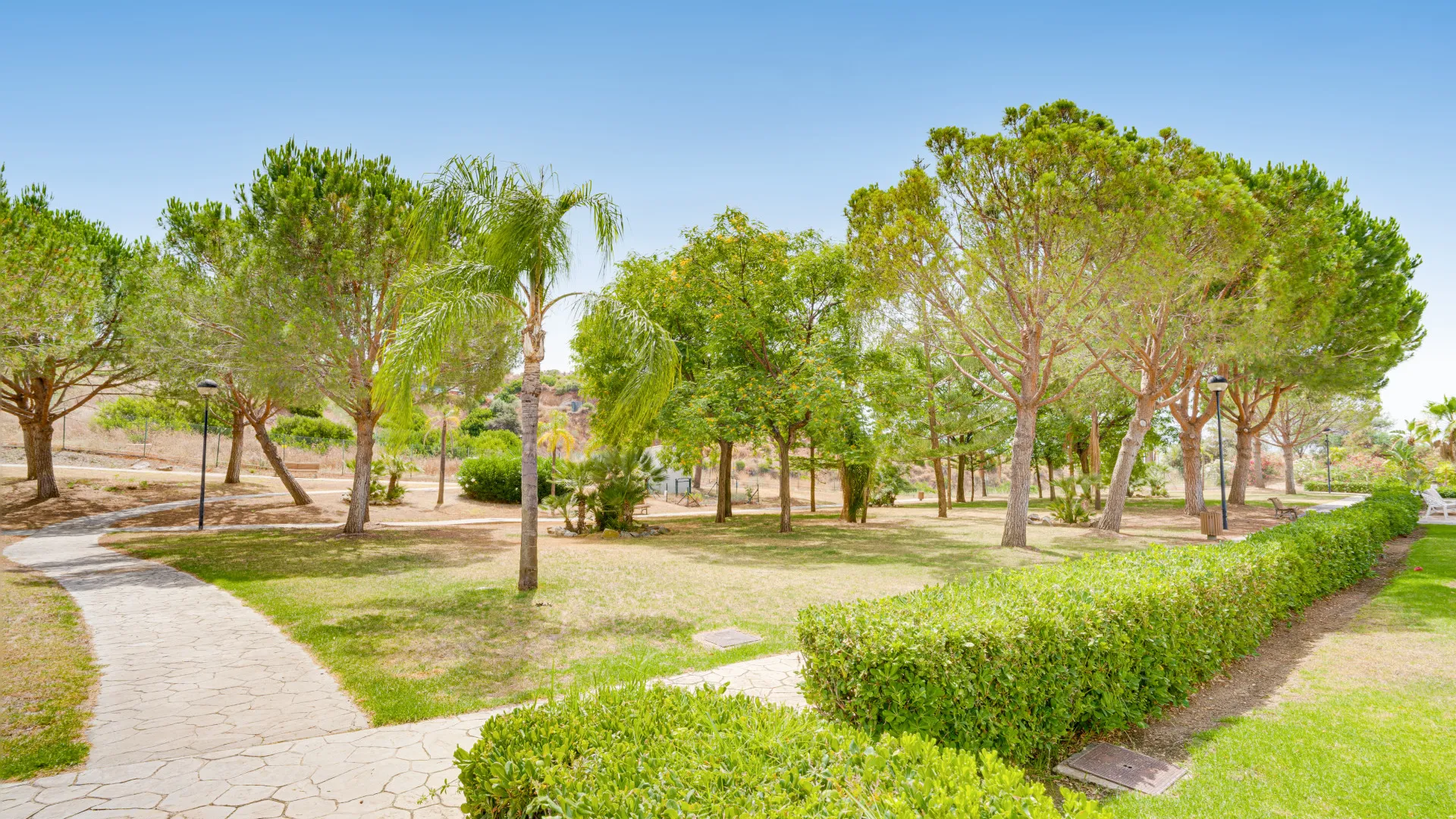 Comprar atico duplex de 3 dormitorios en Santa Clara