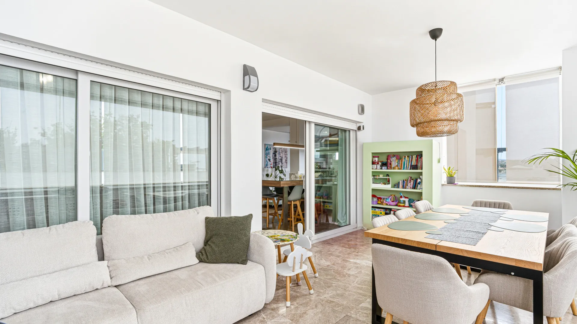 Comprar atico duplex de 3 dormitorios en Santa Clara