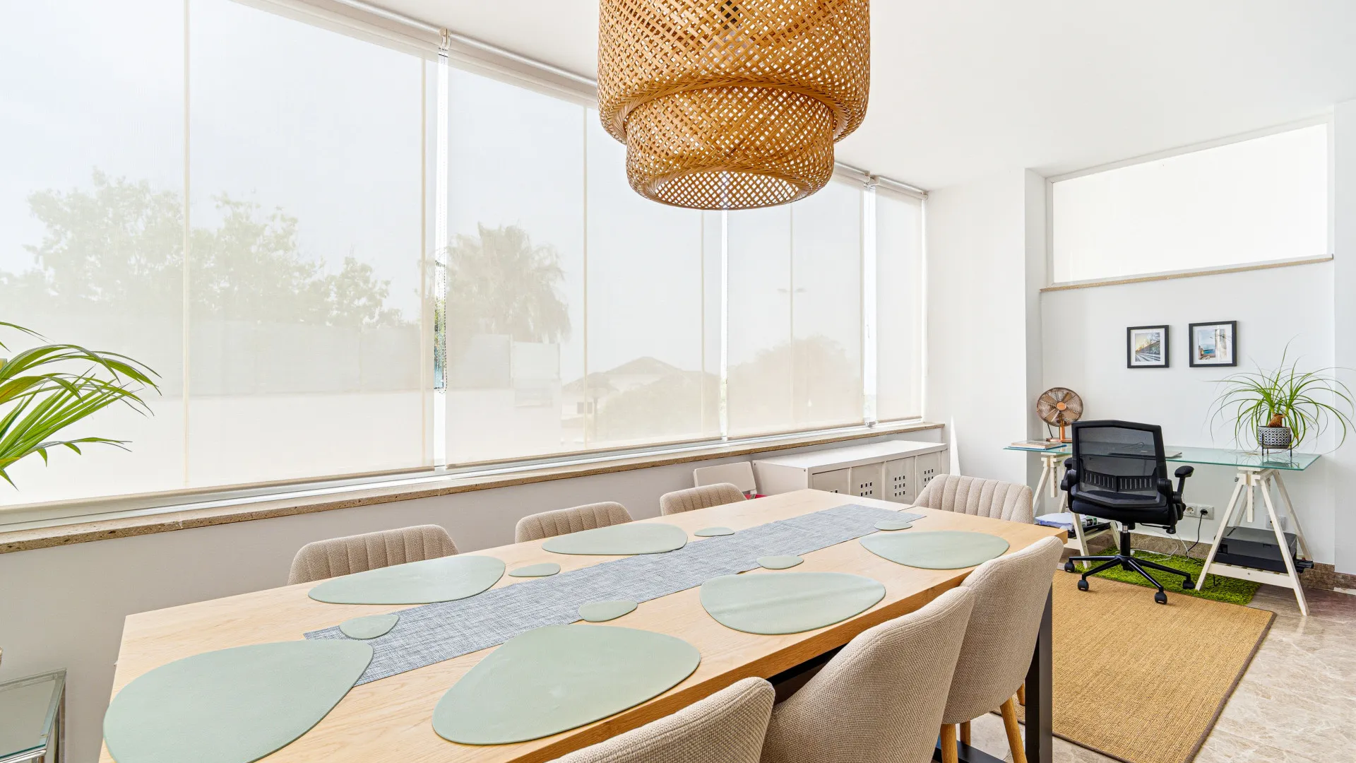 Comprar atico duplex de 3 dormitorios en Santa Clara